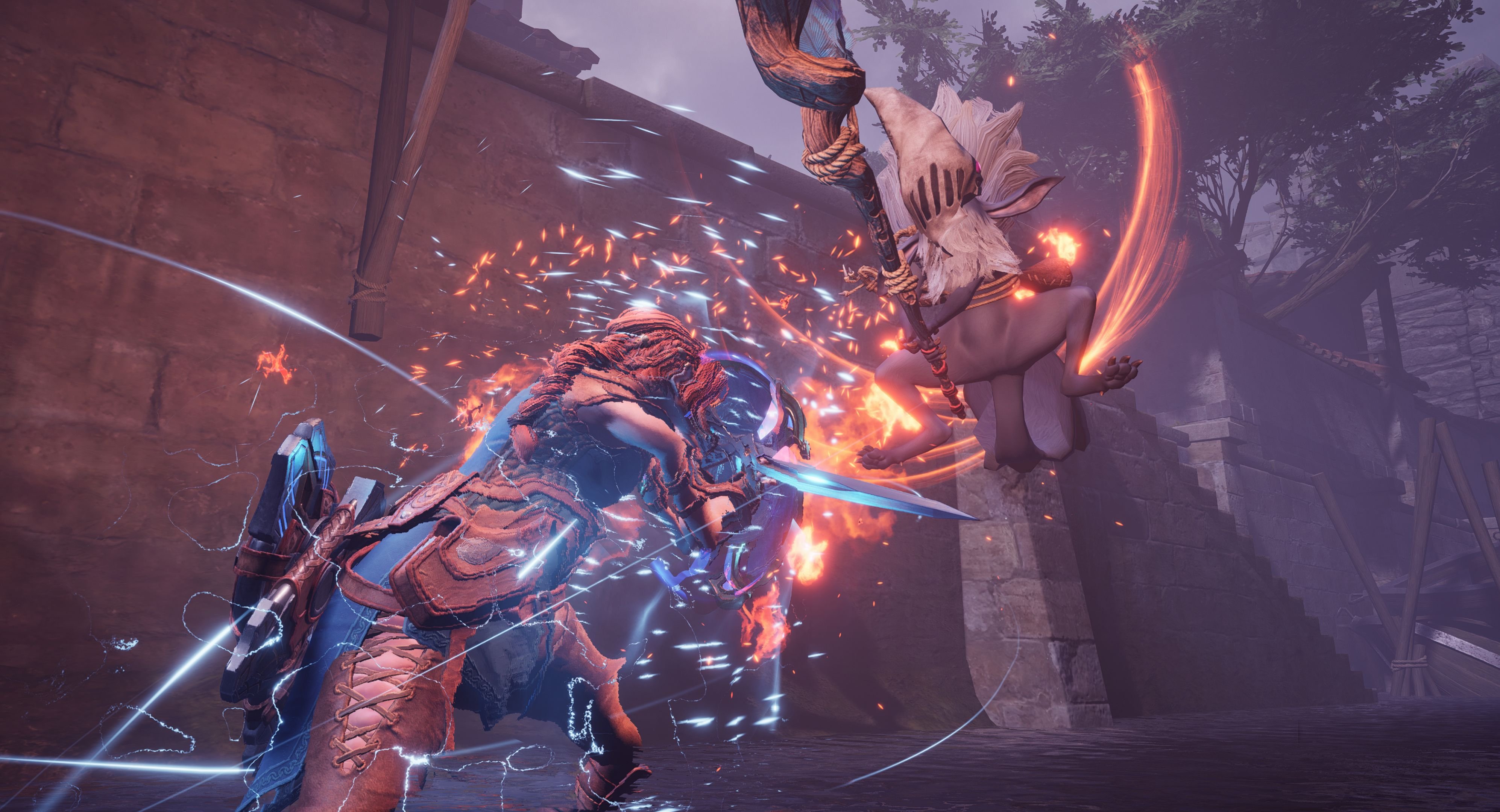 Asterigos: Curse Of The Stars