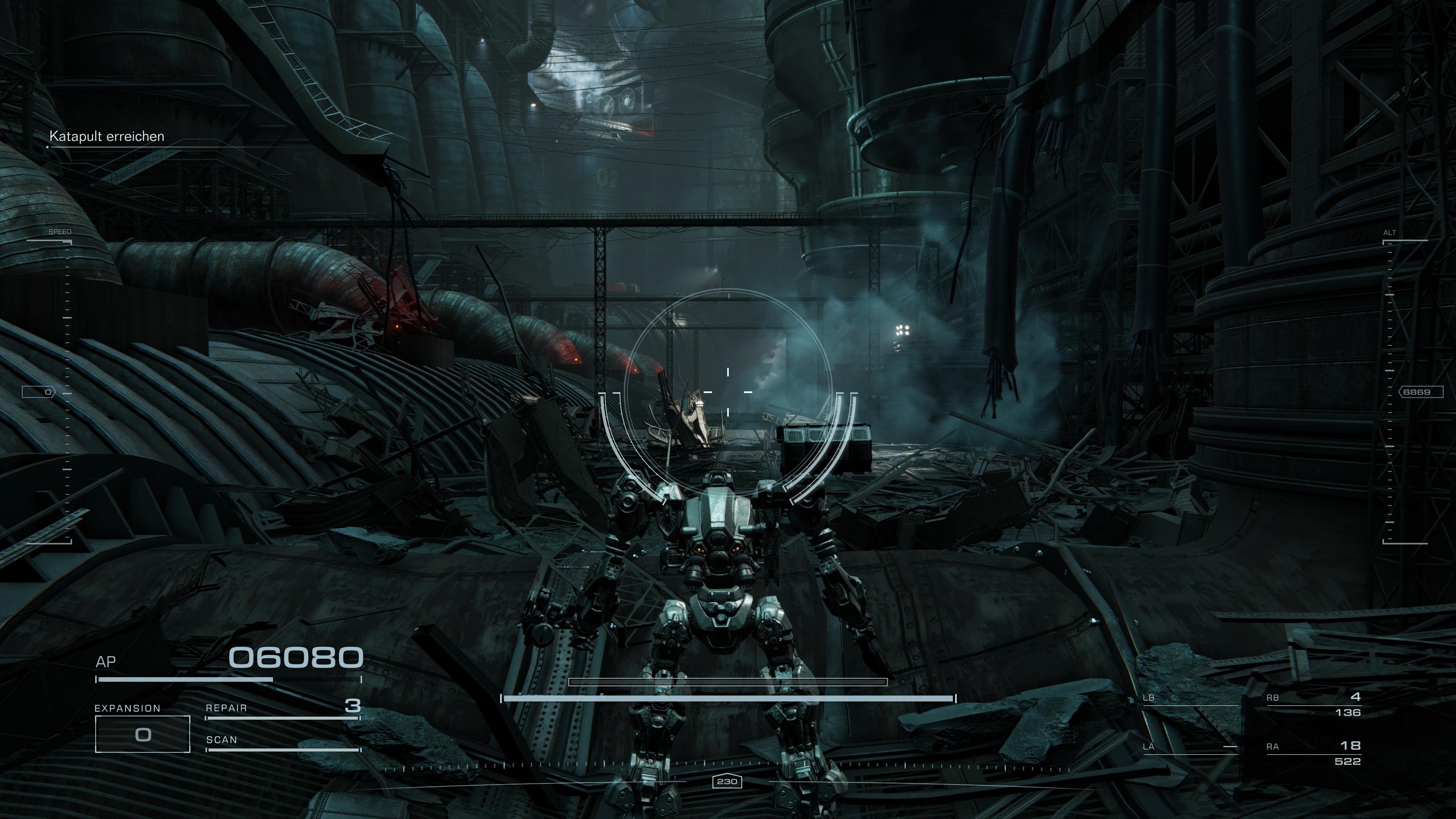 Armored Core VI: Fires of Rubicon