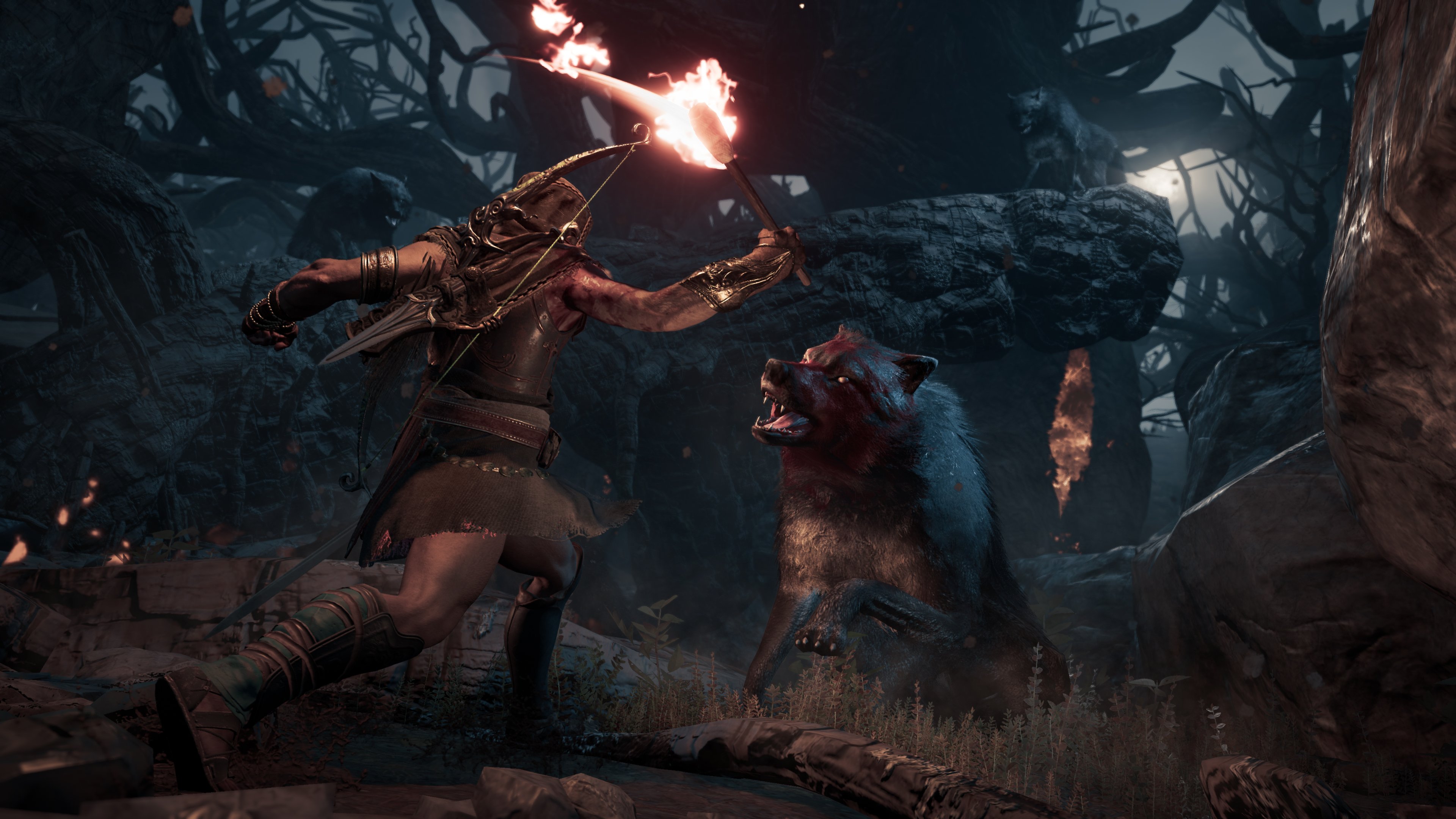 Assassin`s Creed: Odyssey
