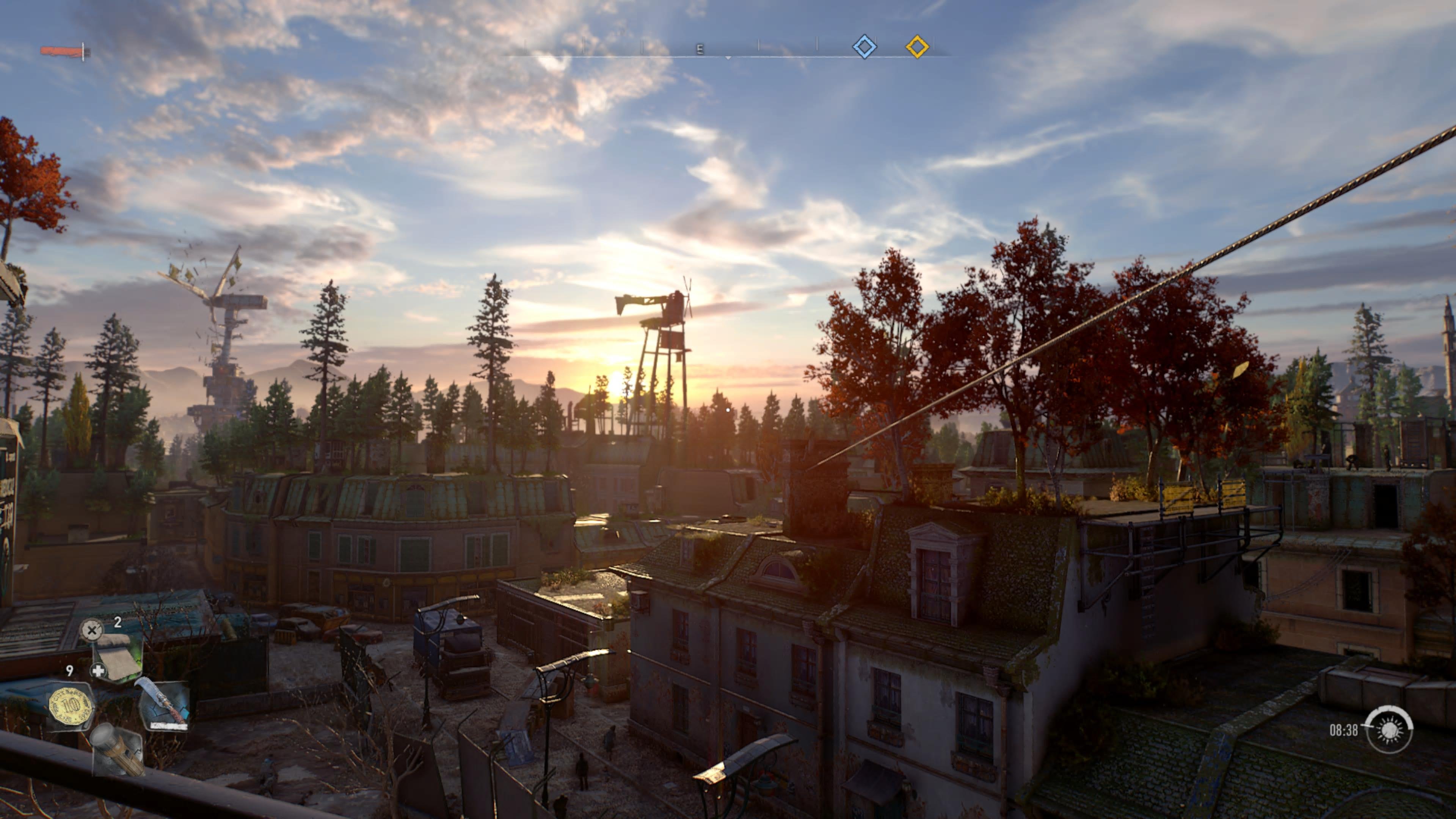 Dying Light 2: Stay Human