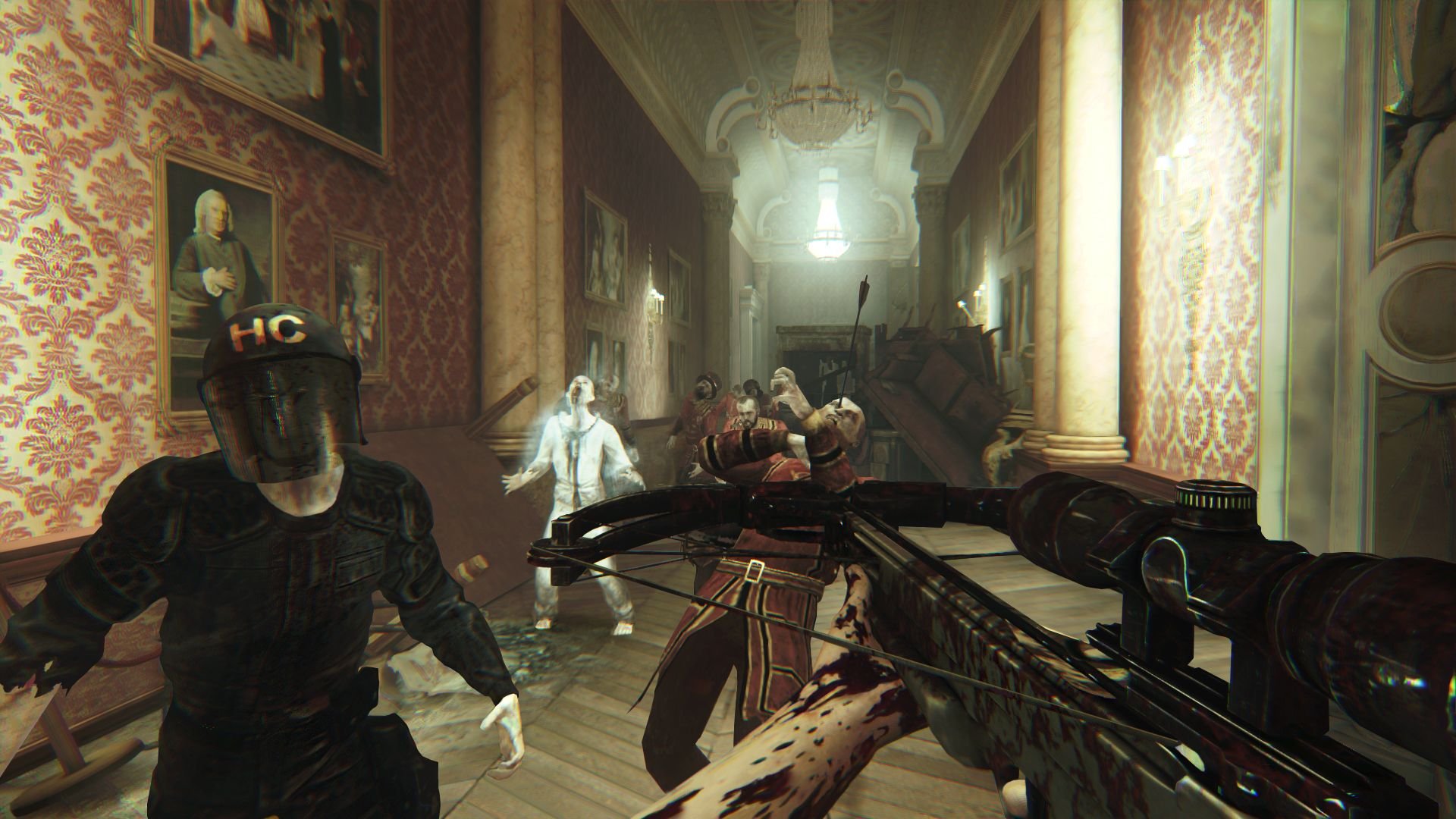 PlayStation Plus Spiele im April *Update*