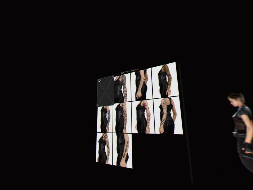 Monster of the Deep: Final Fantasy XV