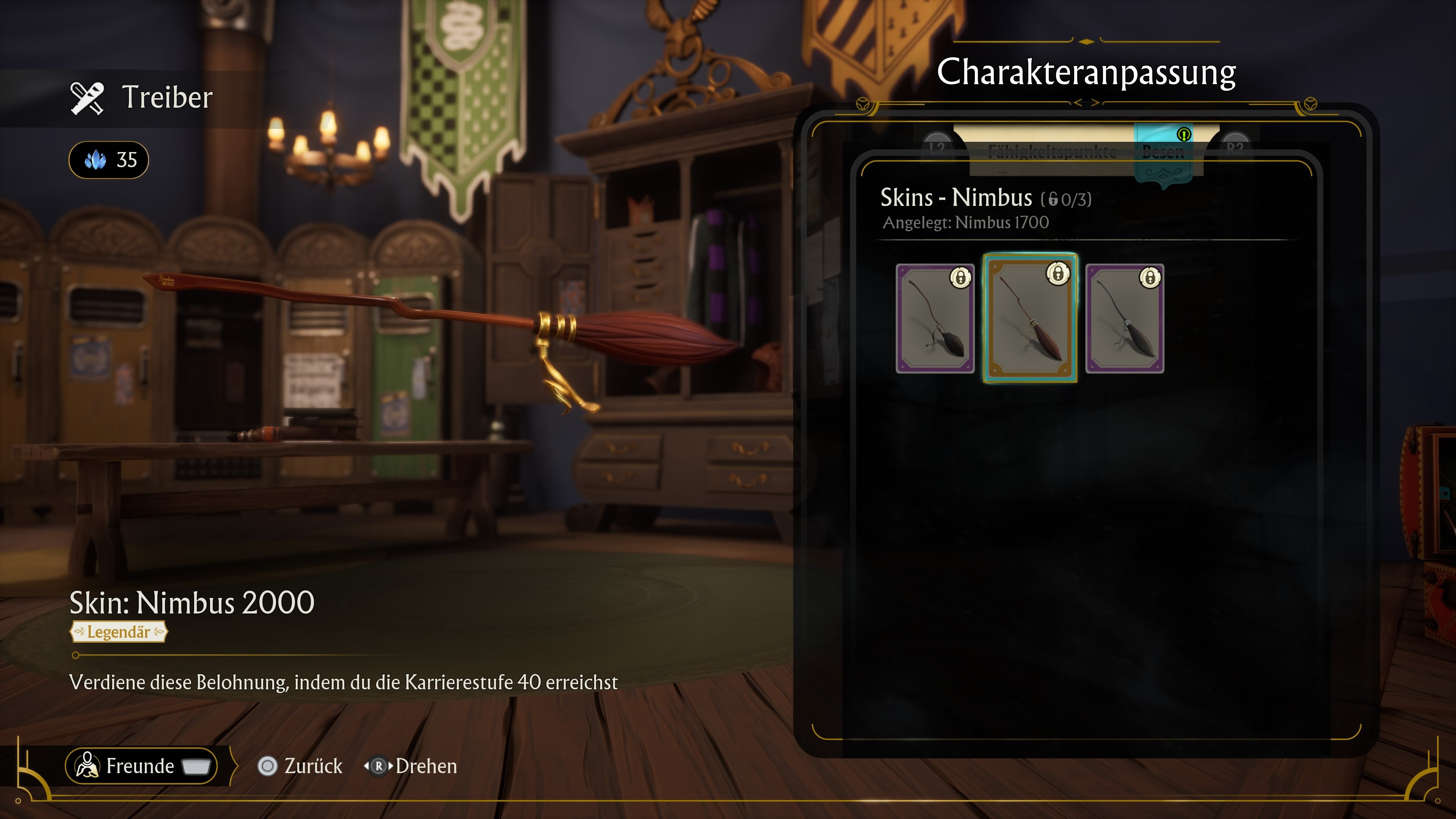 Harry Potter: Quidditch Champions