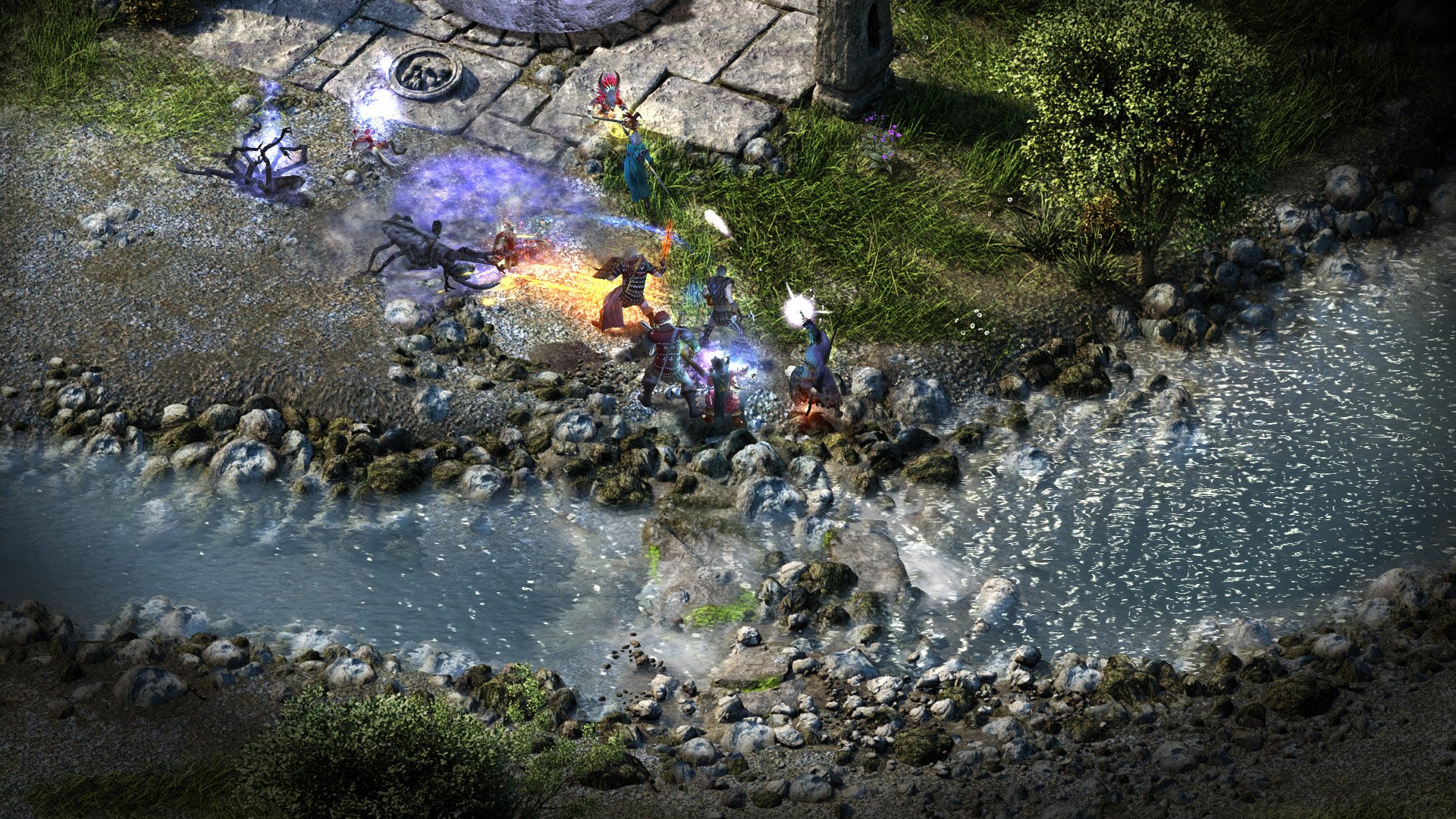 Pillars of Eternity: Complete Edition