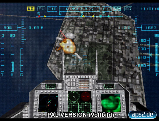 Lethal Skies 2