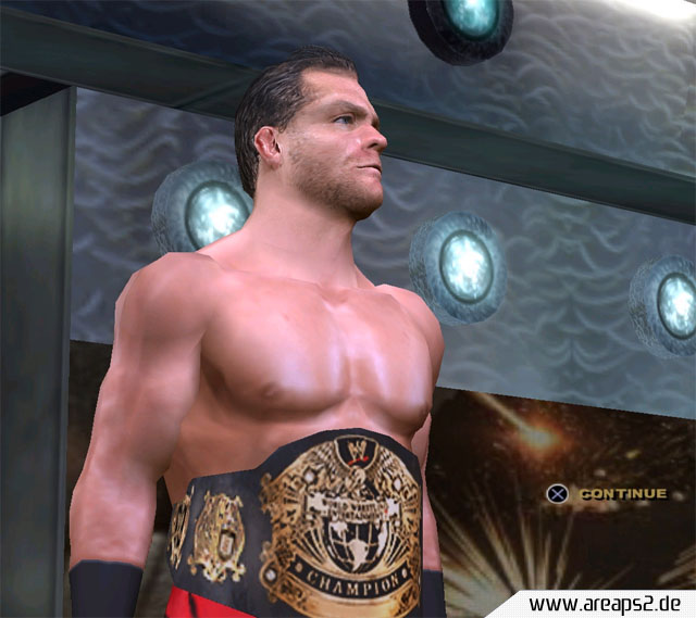 WWE Smackdown vs. Raw