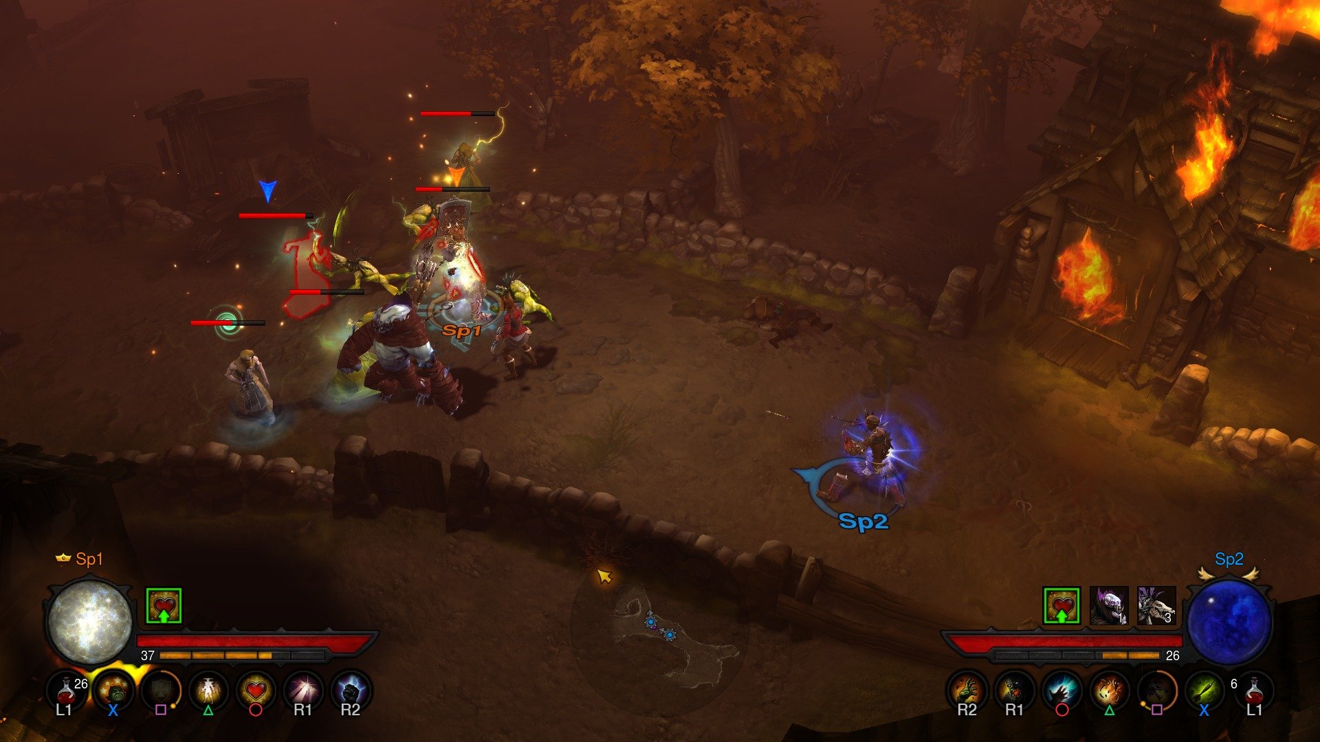 Diablo III: Reaper of Souls - Ultimate Evil Edition