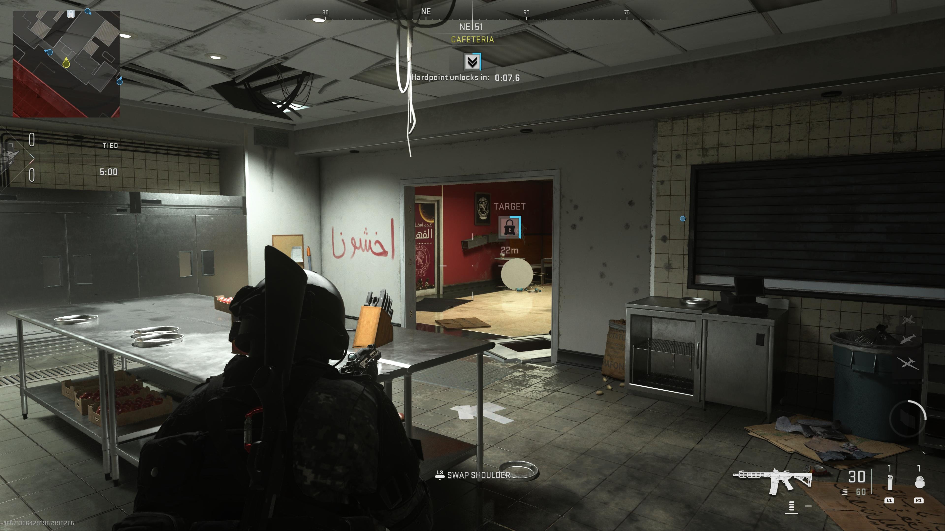 Call of Duty: Modern Warfare II