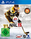 NHL 15