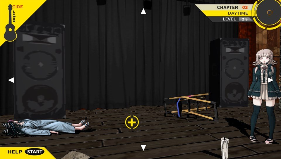 Danganronpa 2: Goodbye Despair