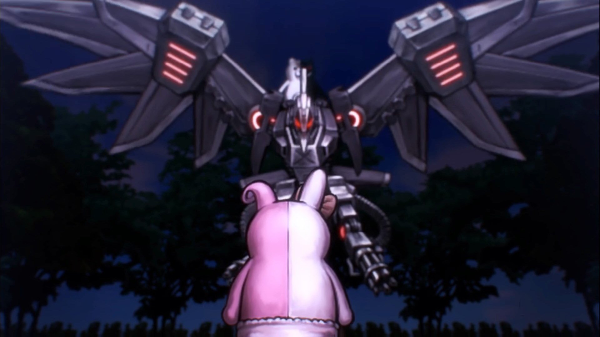 Danganronpa Trilogy
