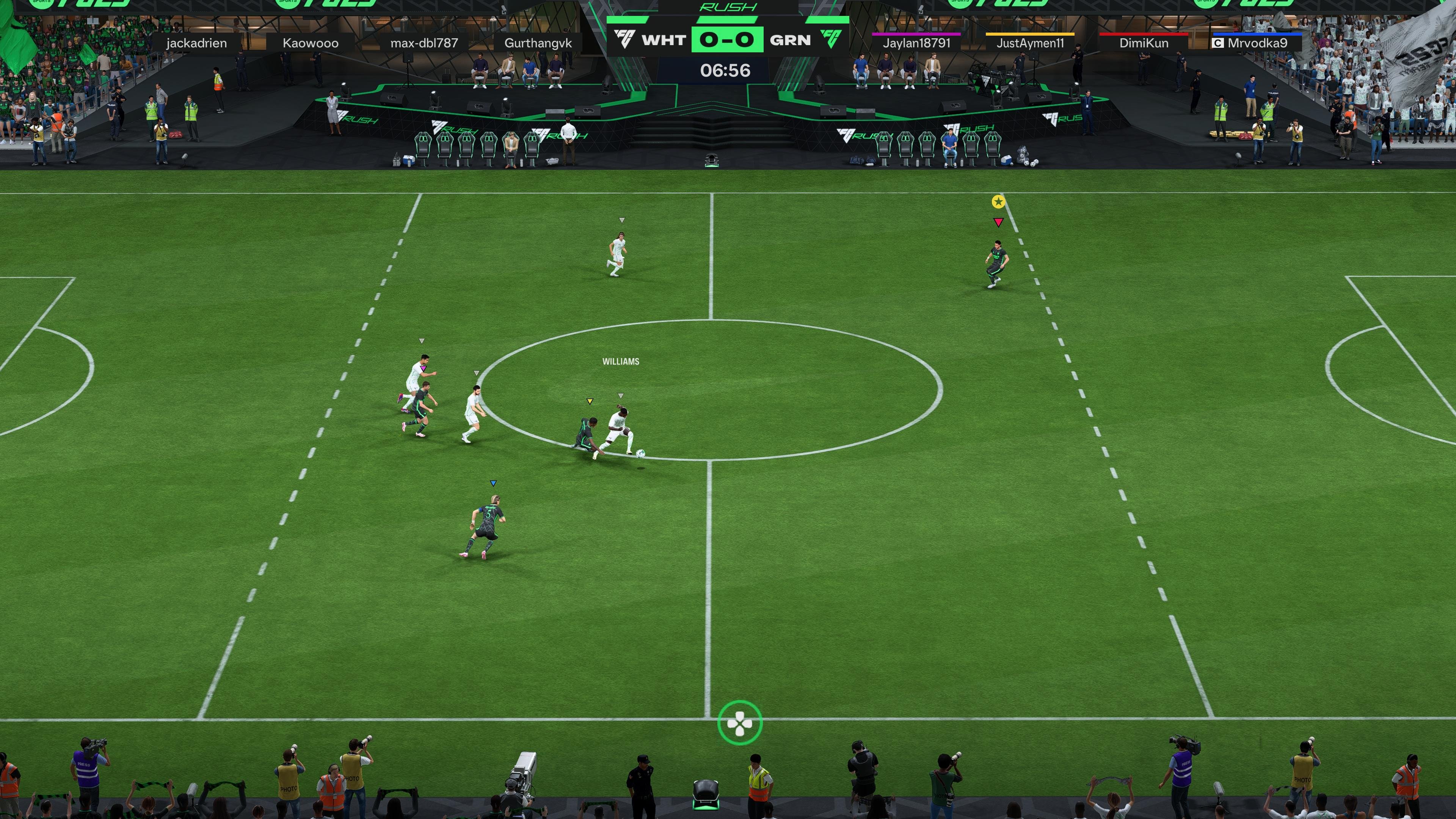 EA Sports FC 25