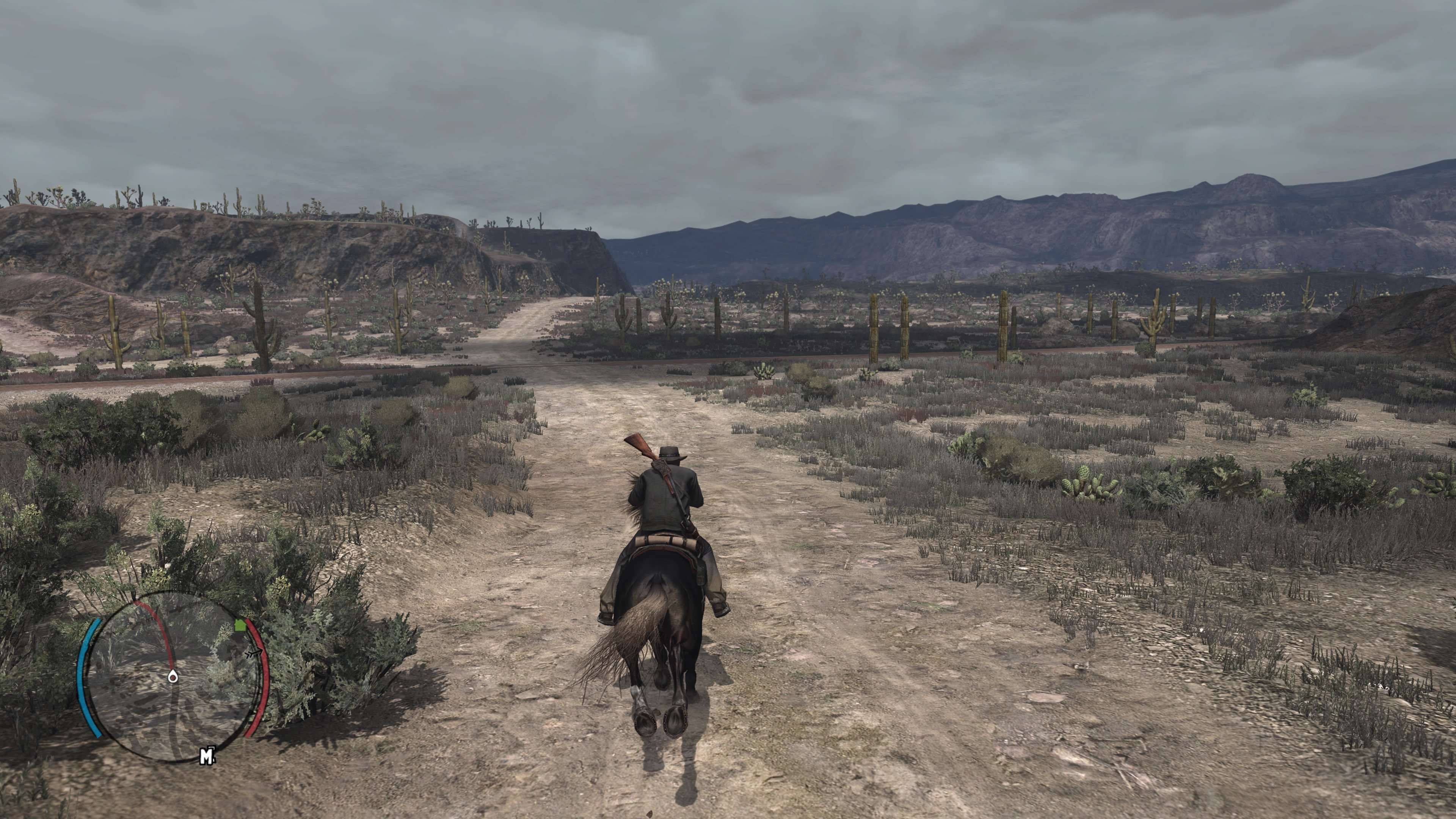 Red Dead Redemption bekommt eigene PS5 Version