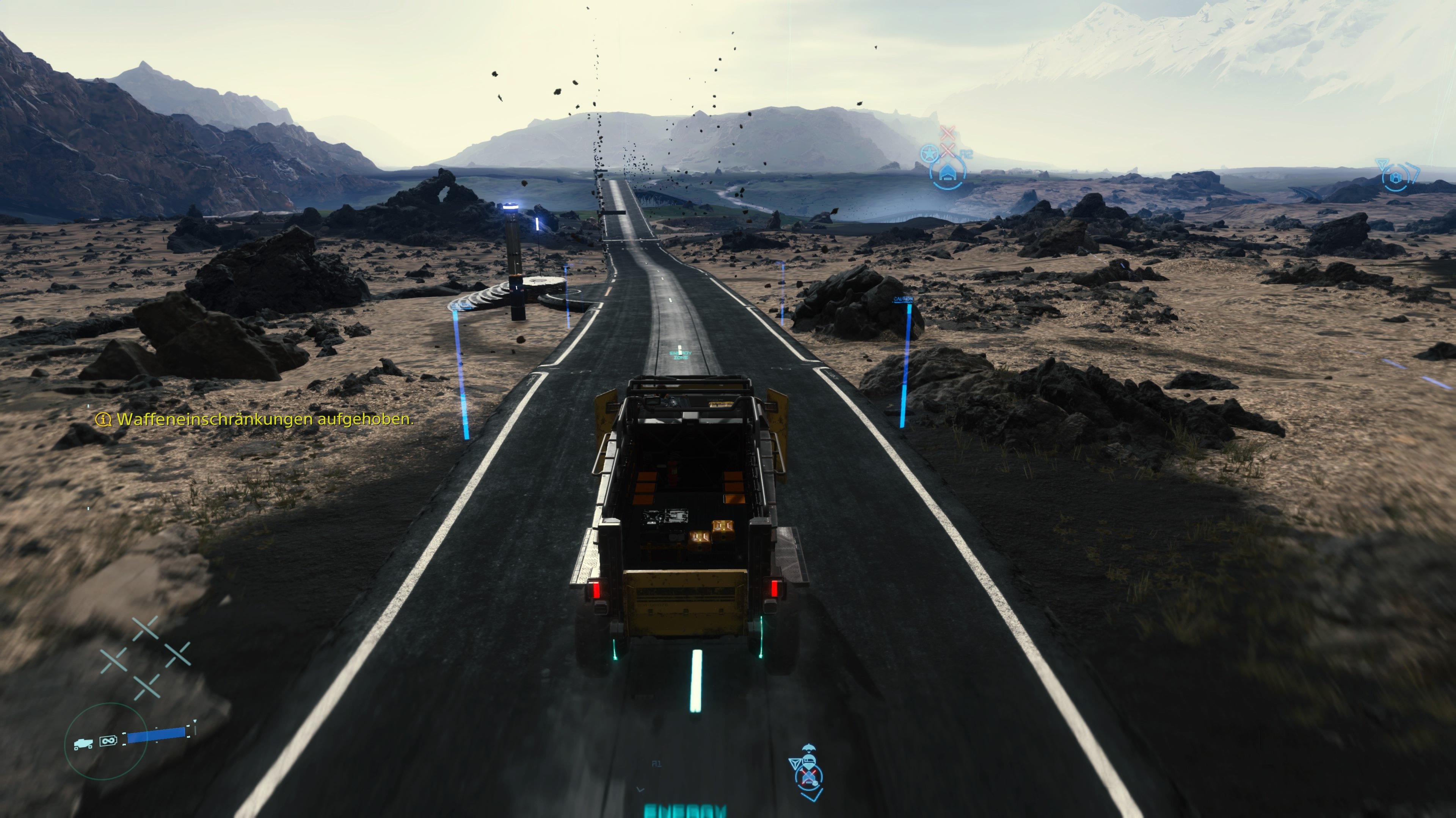 Death Stranding - Director`s Cut