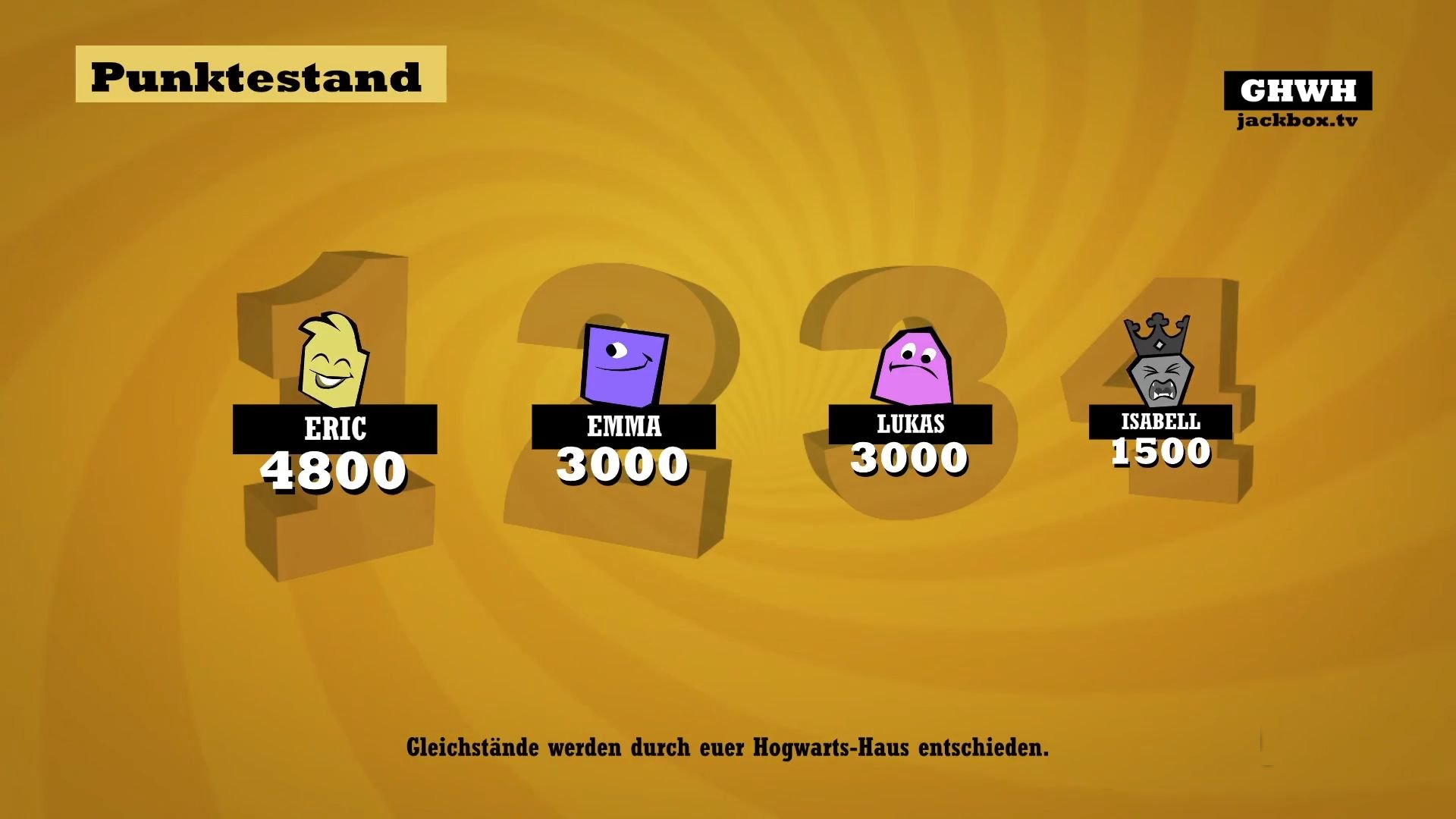 Quiplash 2 InterLASHional