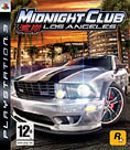 Midnight Club: Los Angeles