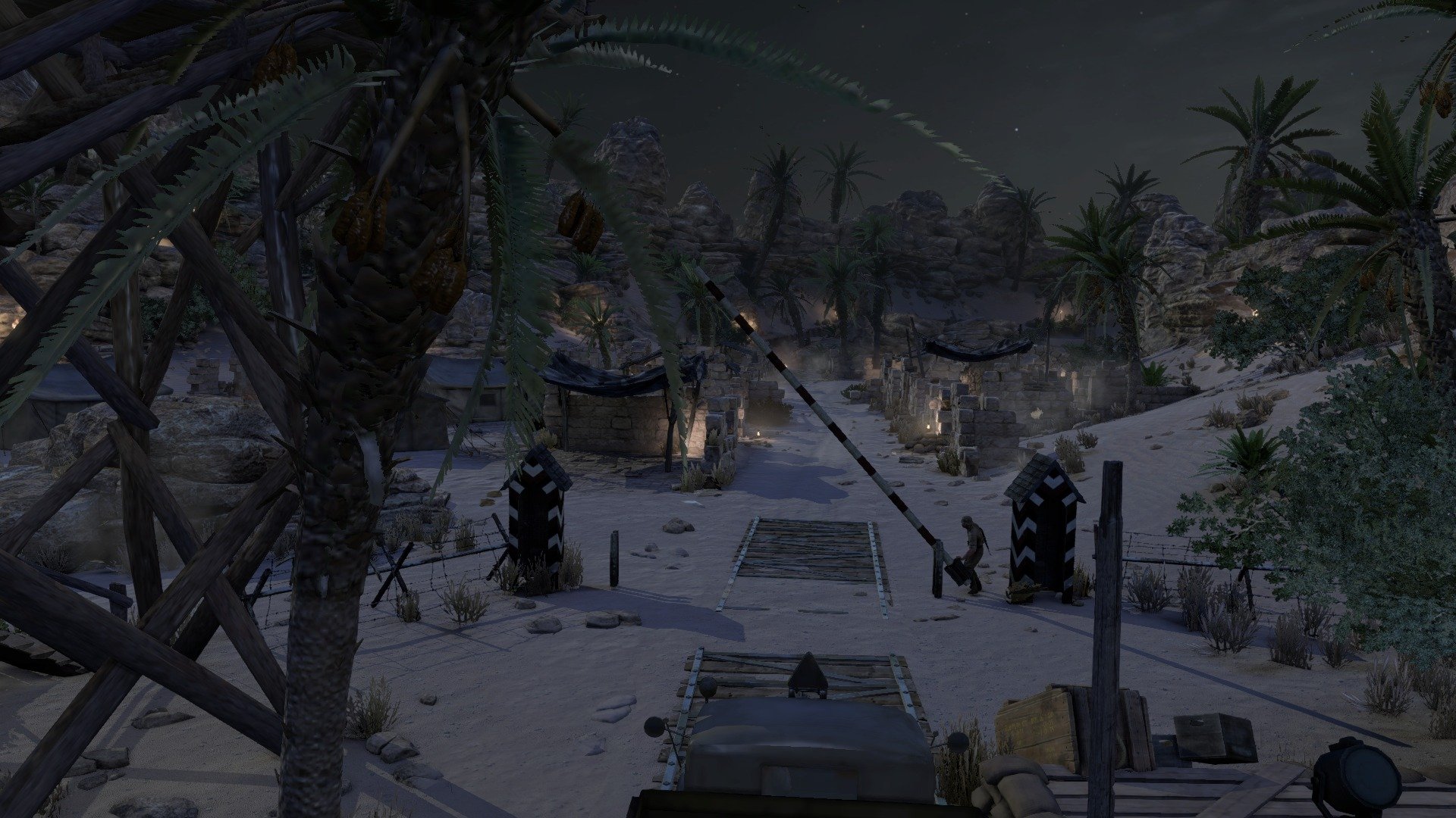 Sniper Elite 3: Afrika