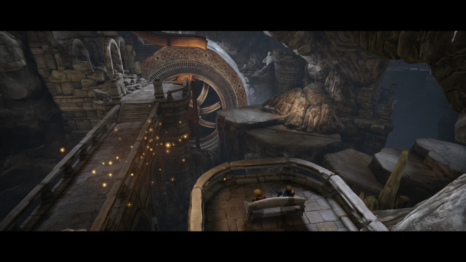 Brothers: A Tale of Two Sons Remake