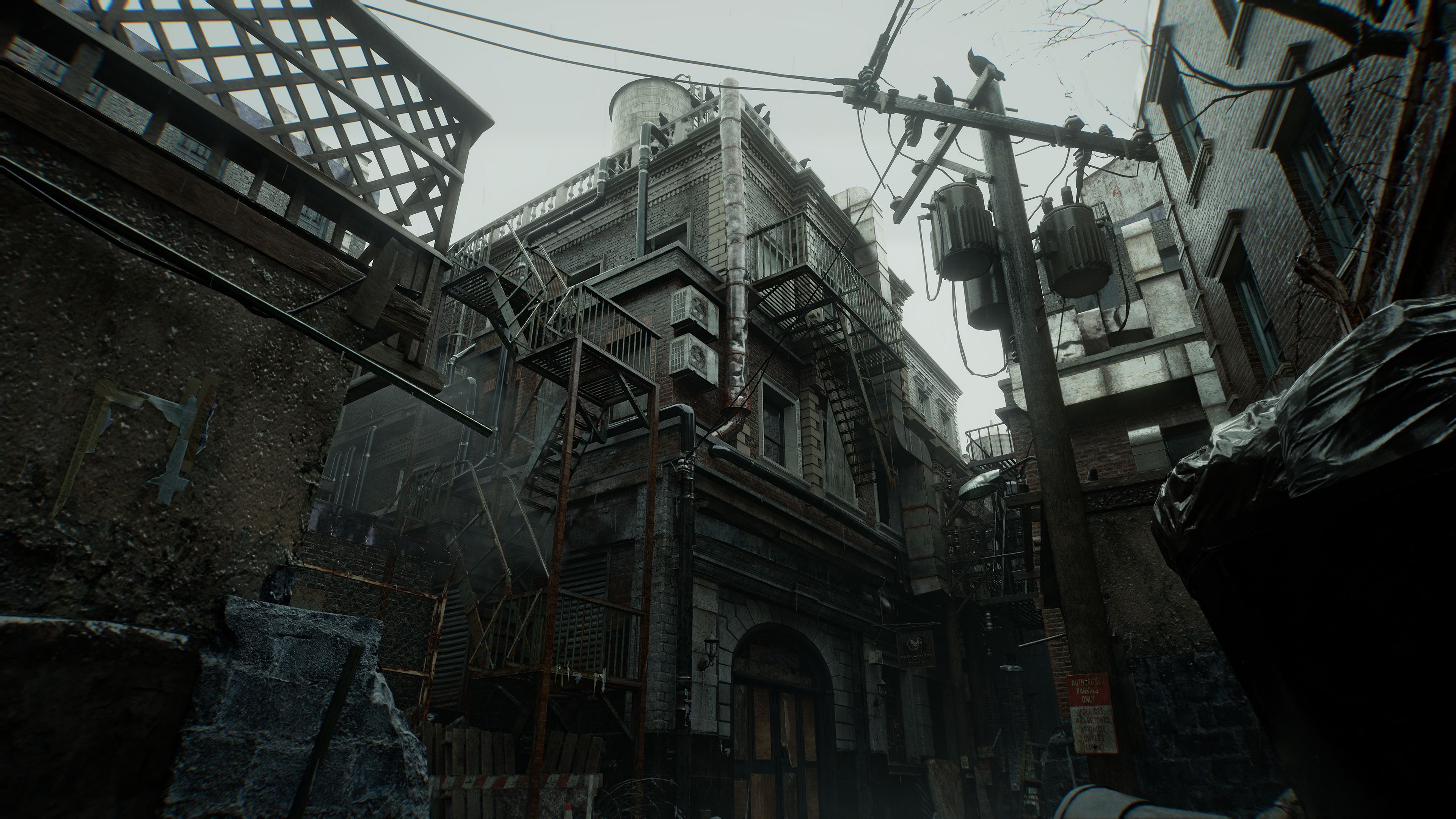 Resident Evil Requiem