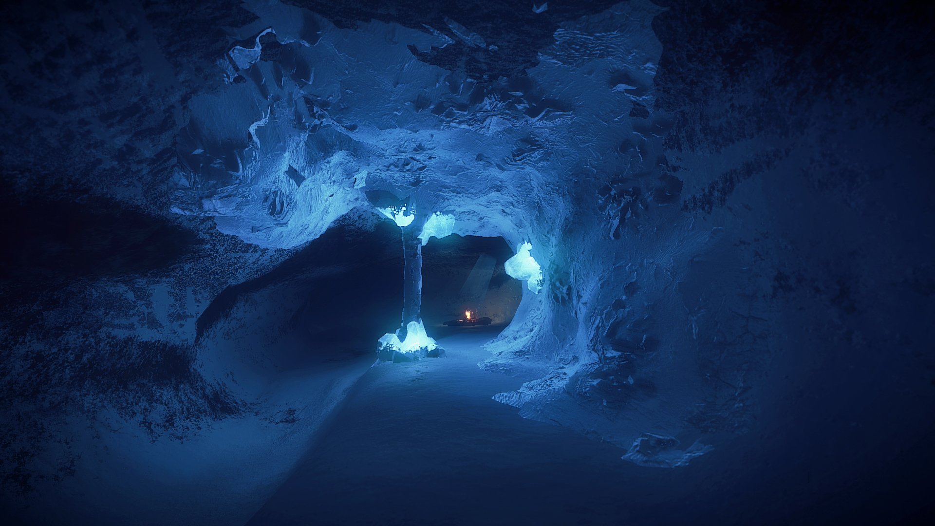 Kona - Lässt ab März das Blut in den Adern gefrieren 