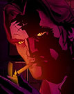 The Wolf Among Us