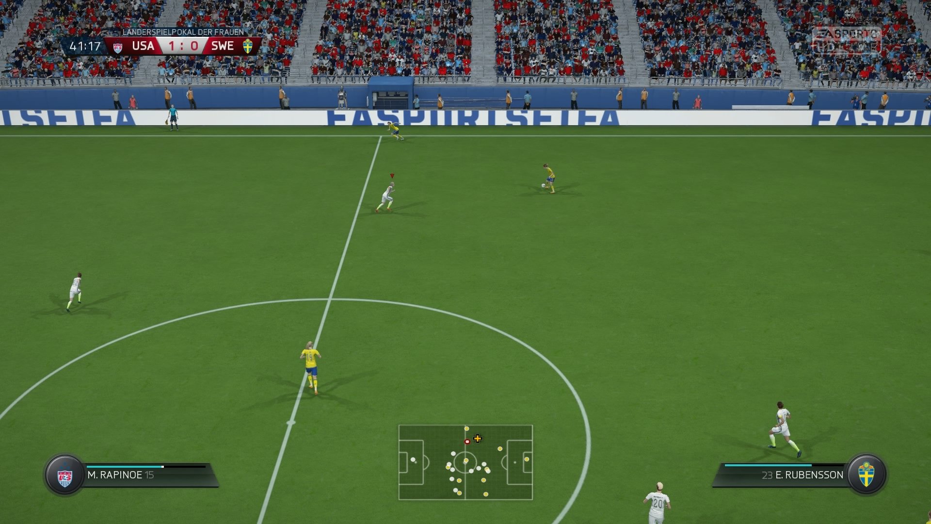 FIFA 16