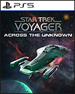 Star Trek Voyager: Across the Unknown