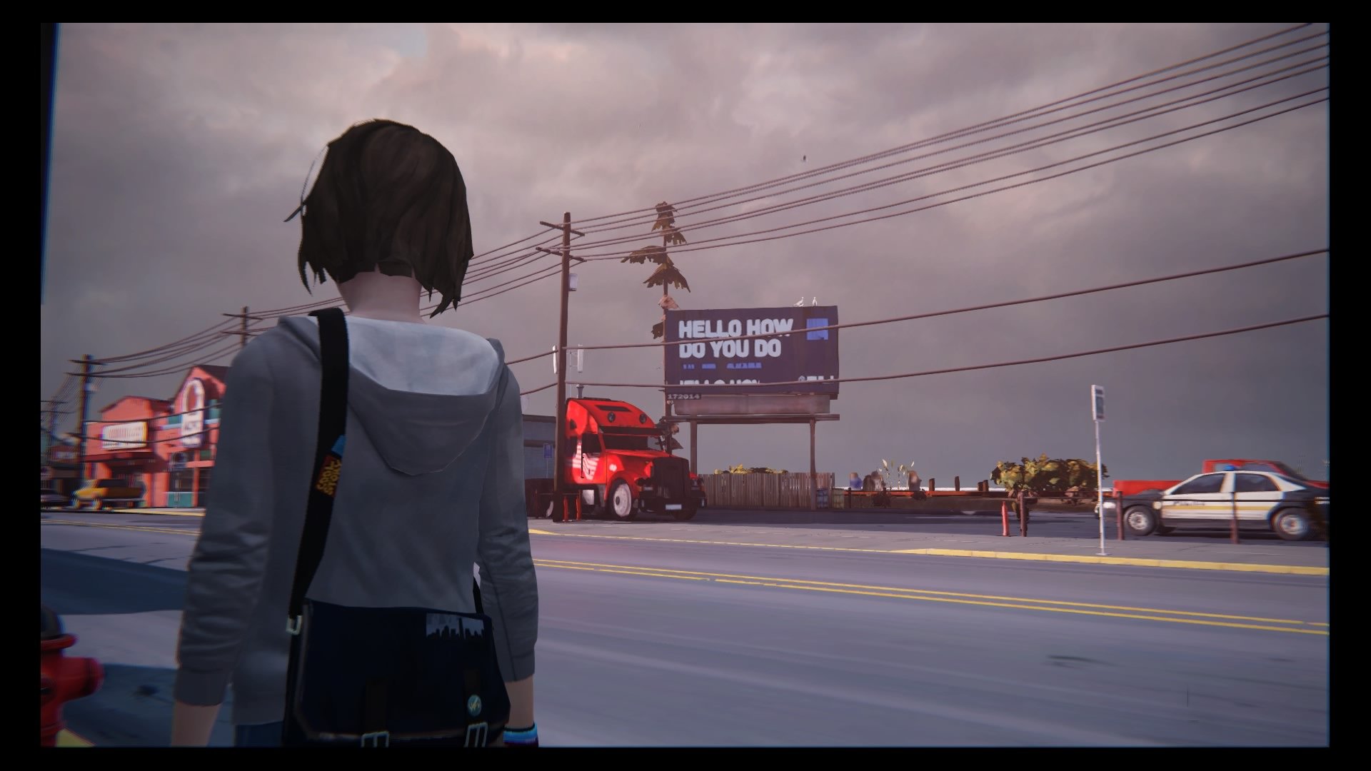 Die ersten 20 Minuten aus Life is Strange