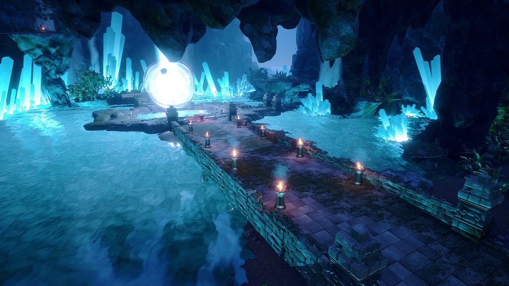 XING The Land Beyond