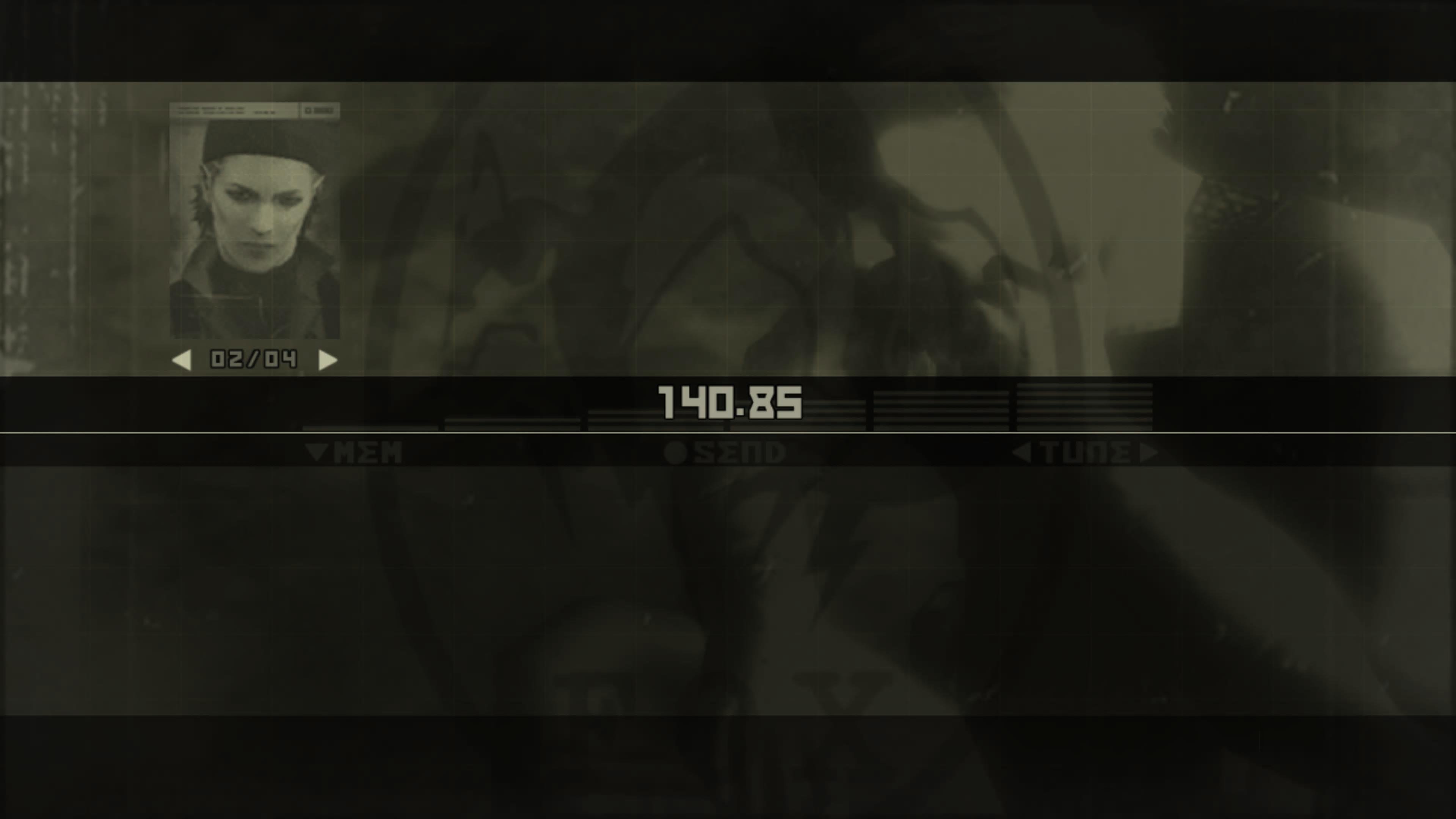 Metal Gear Solid: Master Collection Vol. 1