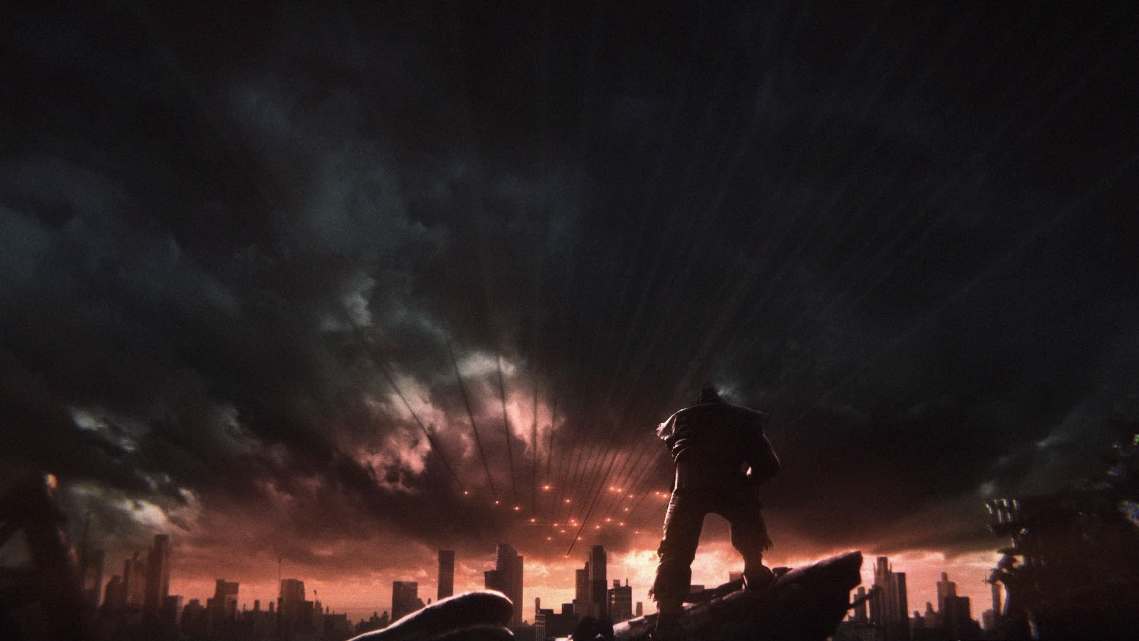 Erstes Gameplay zu Tekken 7