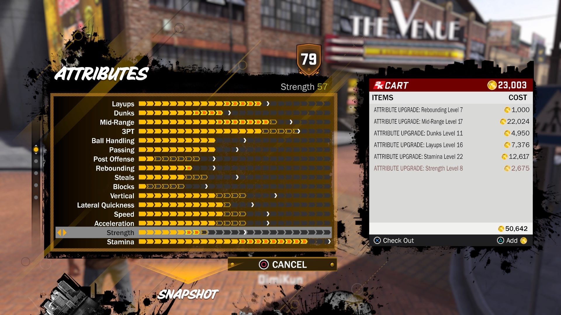 NBA 2K18