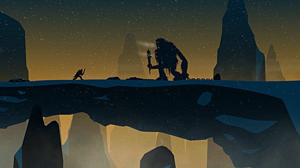 E3 2017: Unto The End angekündigt