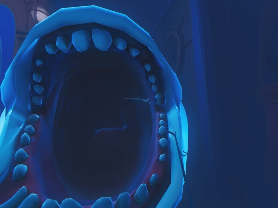 Neues Review: A Fisherman`s Tale