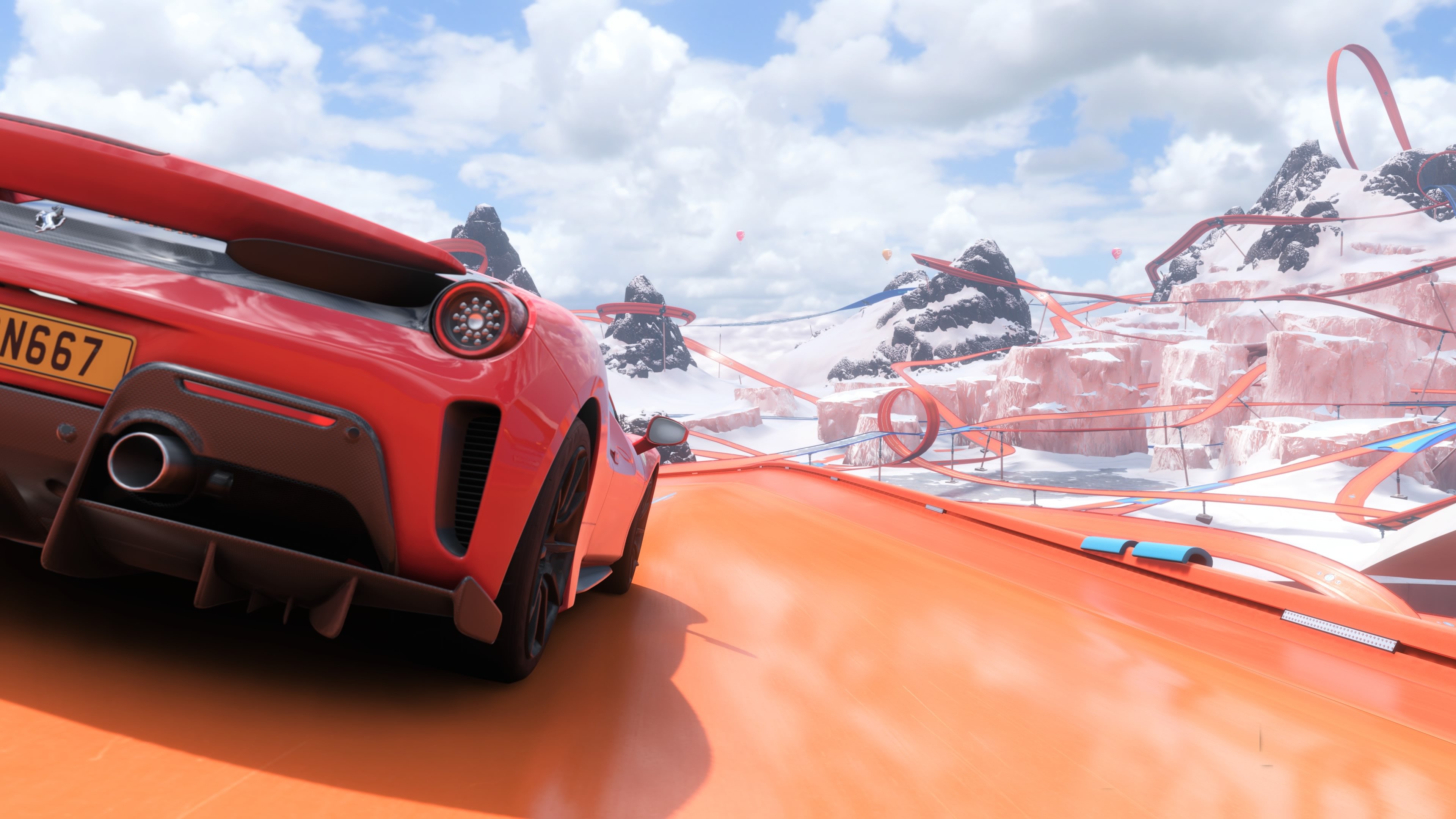 Verkaufszahlen von Forza Horizon 5 wurden bekannt gegeben