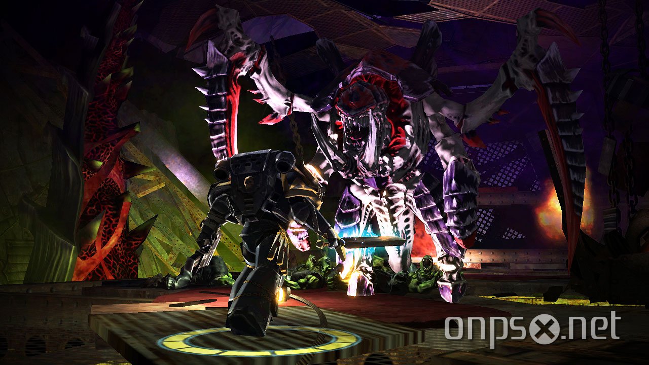 Warhammer 40.000: Kill Team