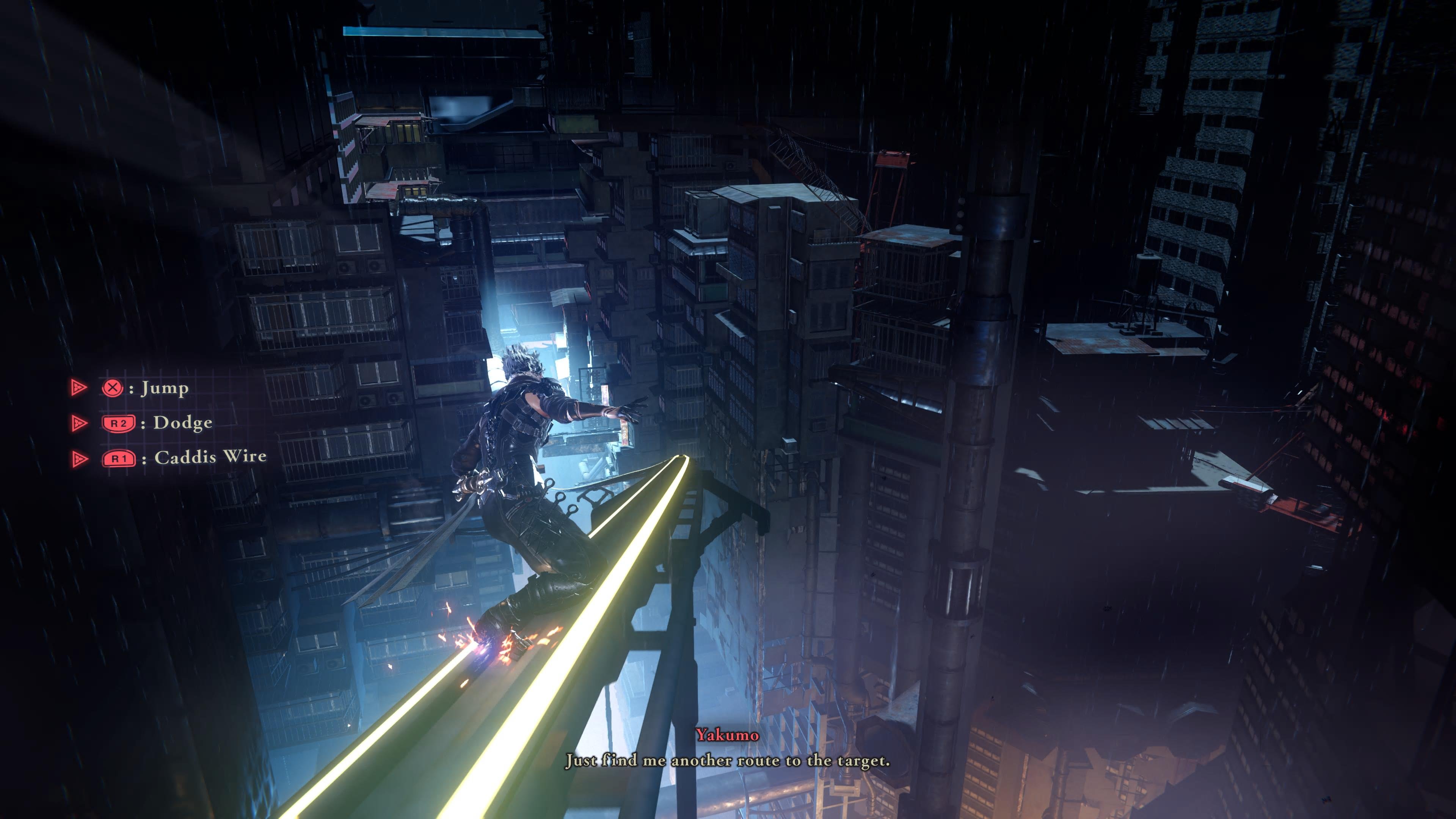 Release-Date Trailer zu Ninja Gaiden 4