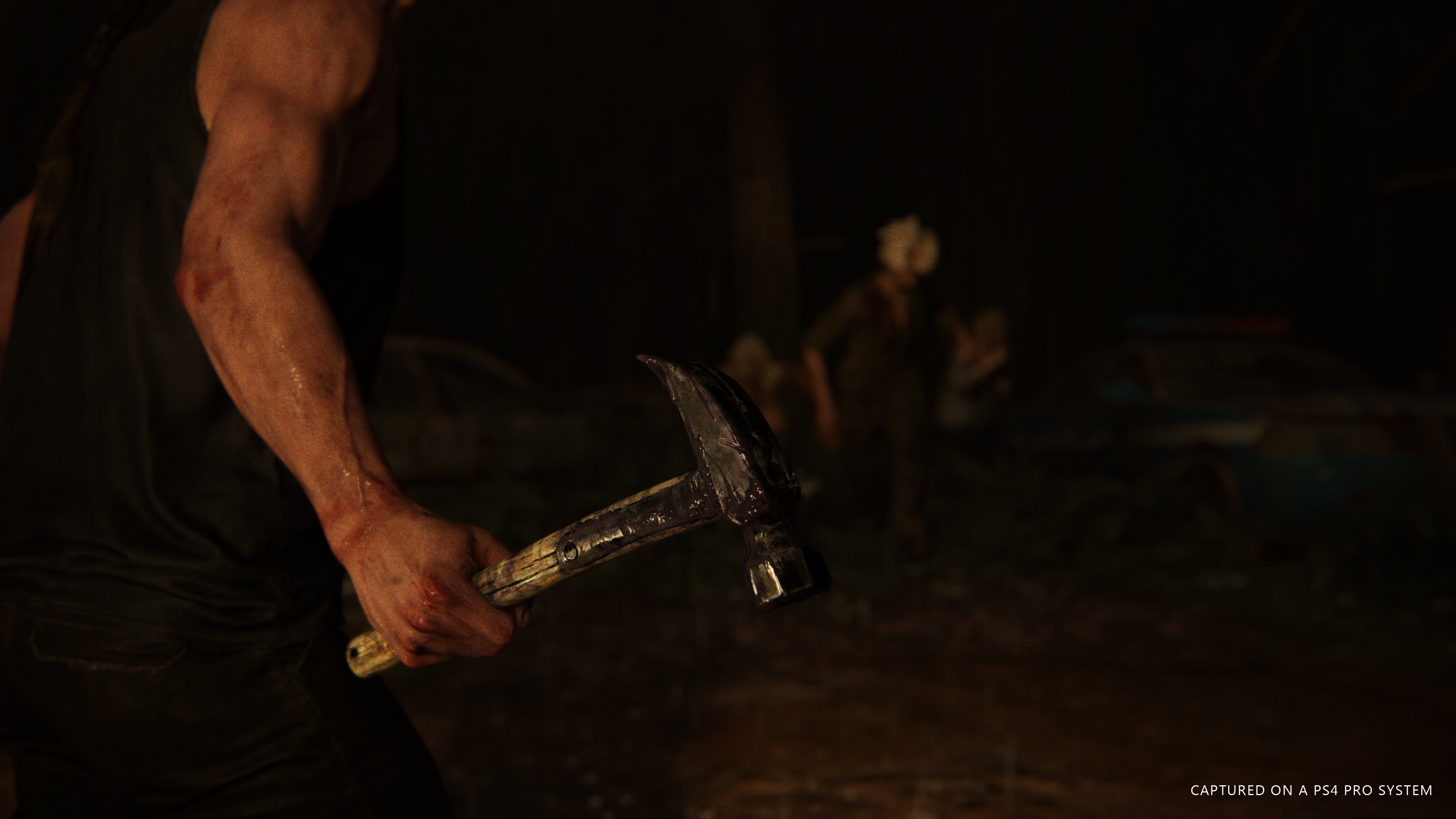 The Last of Us: Part II