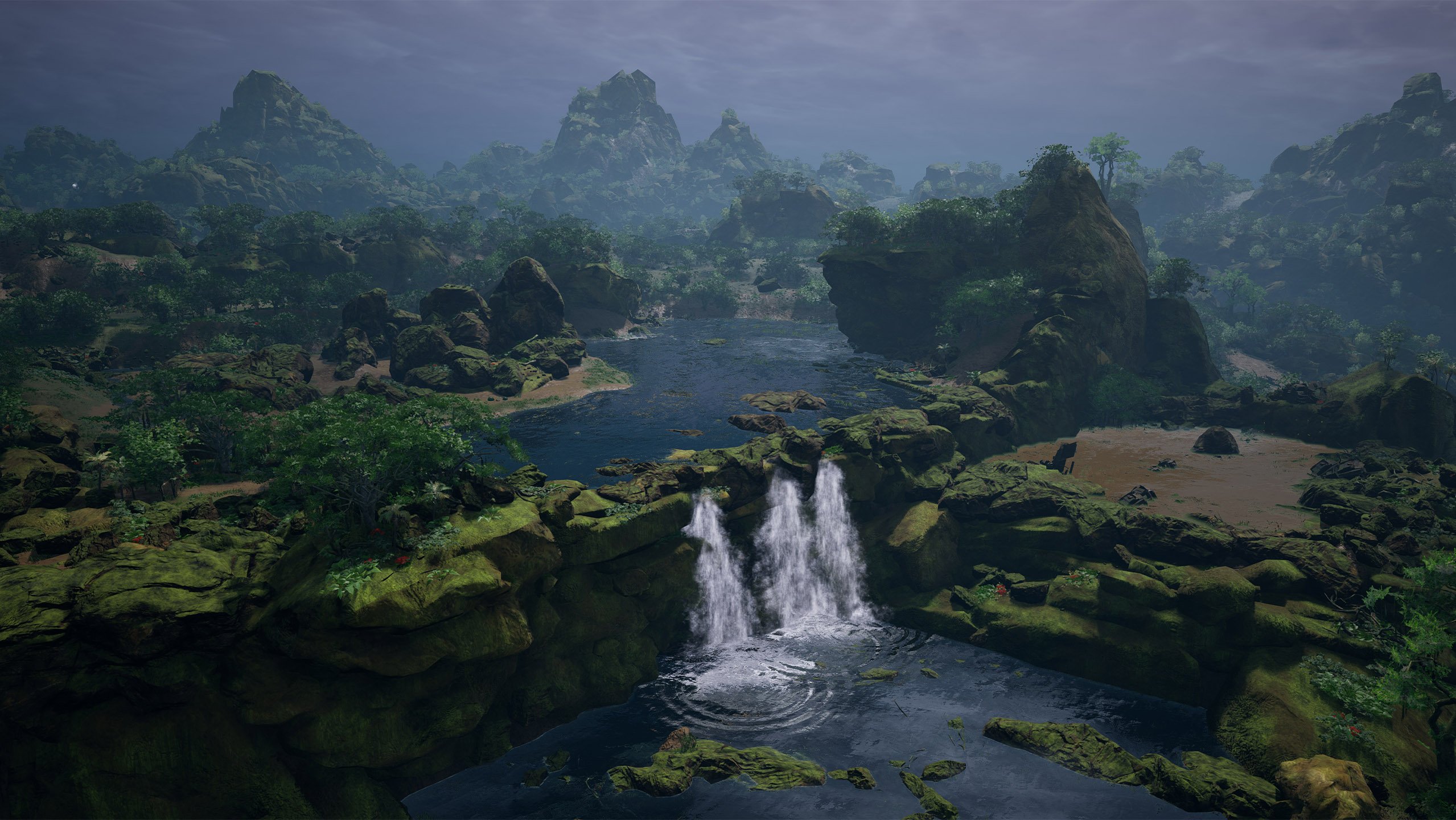 MechWarrior 5: Mercenaries