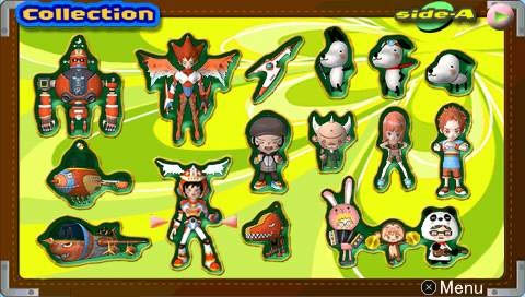 Gitaroo Man Lives!