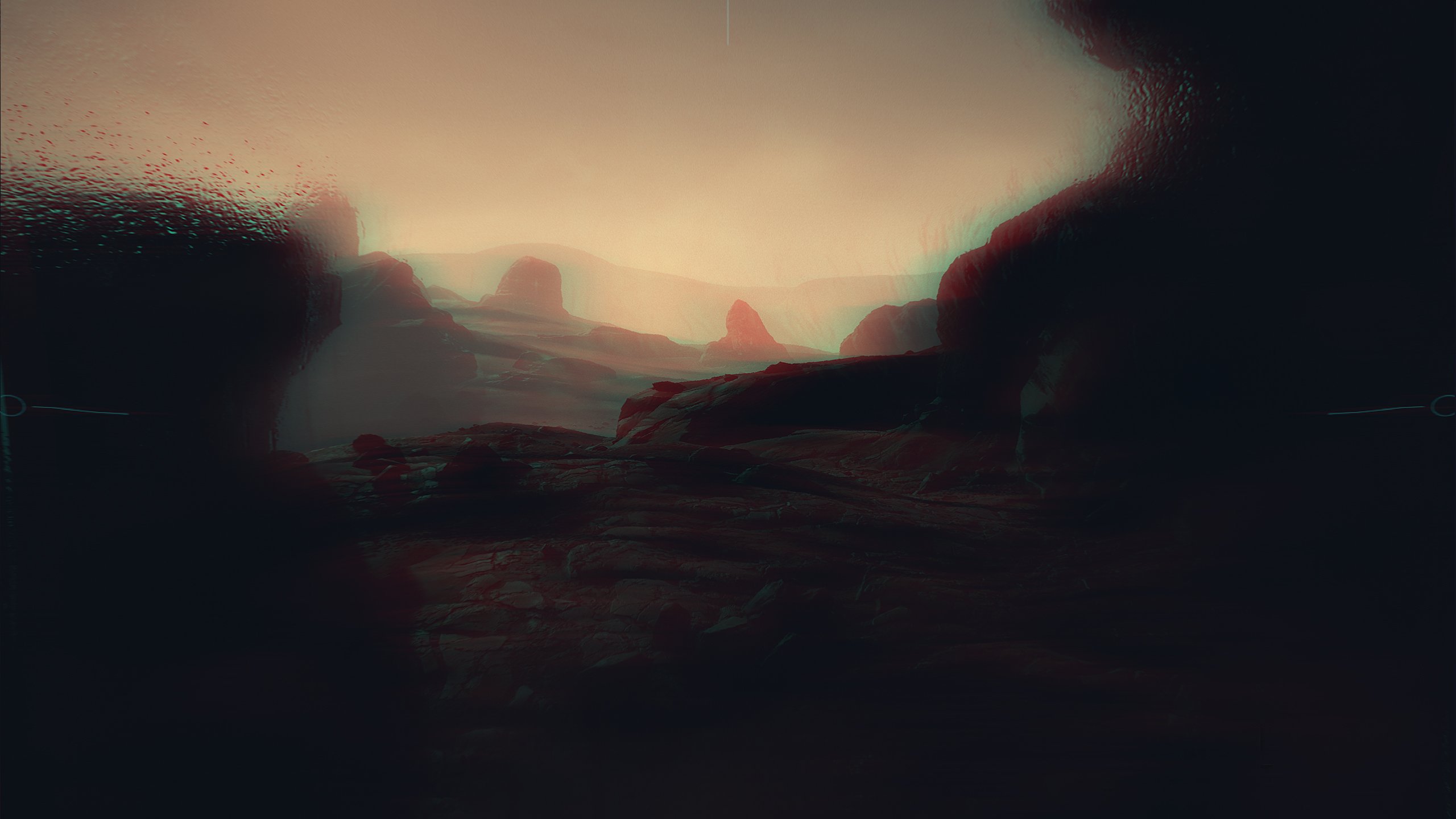 Moons of Madness