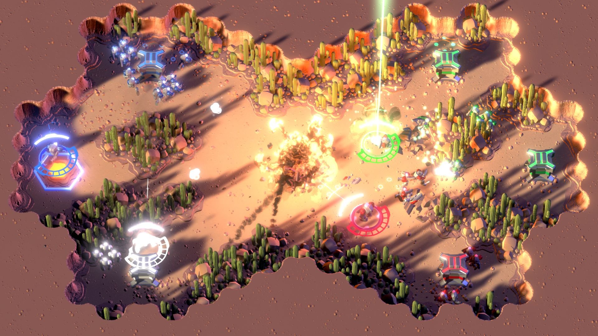 Hellfront: Honeymoon erscheint Ende des Monats