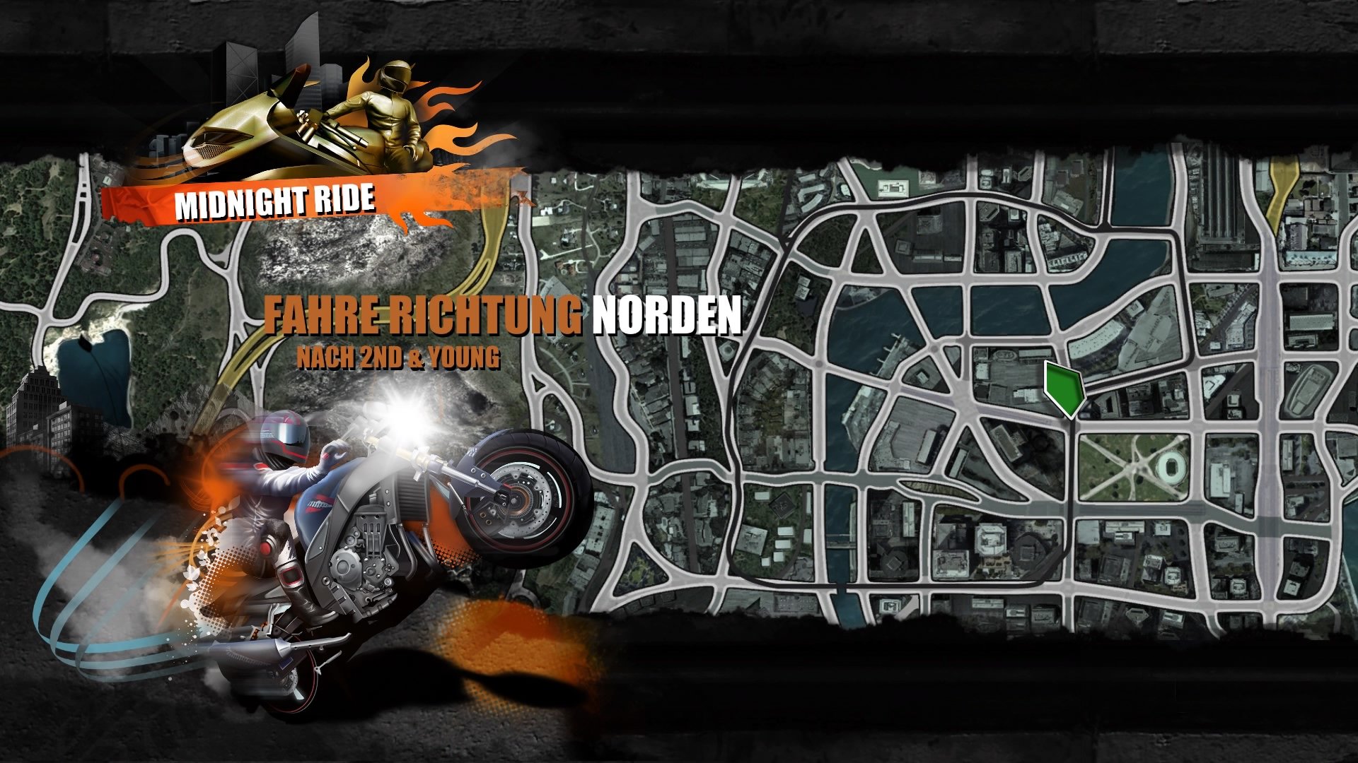 Burnout Paradise Remastered