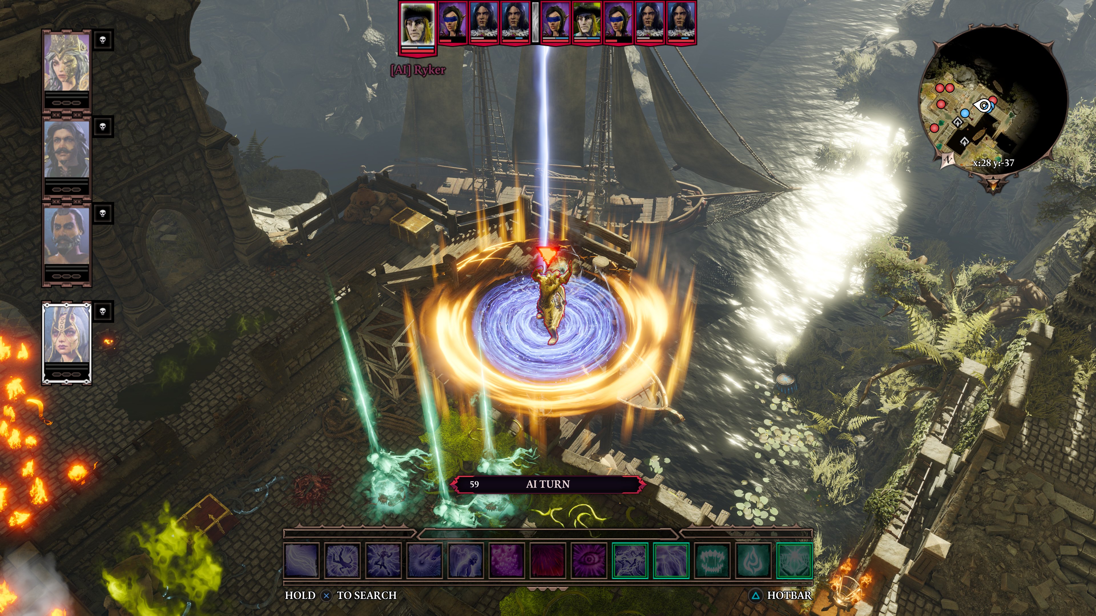 Divinity Original Sin 2 - Comic & umfangreicher kostenloser DLC