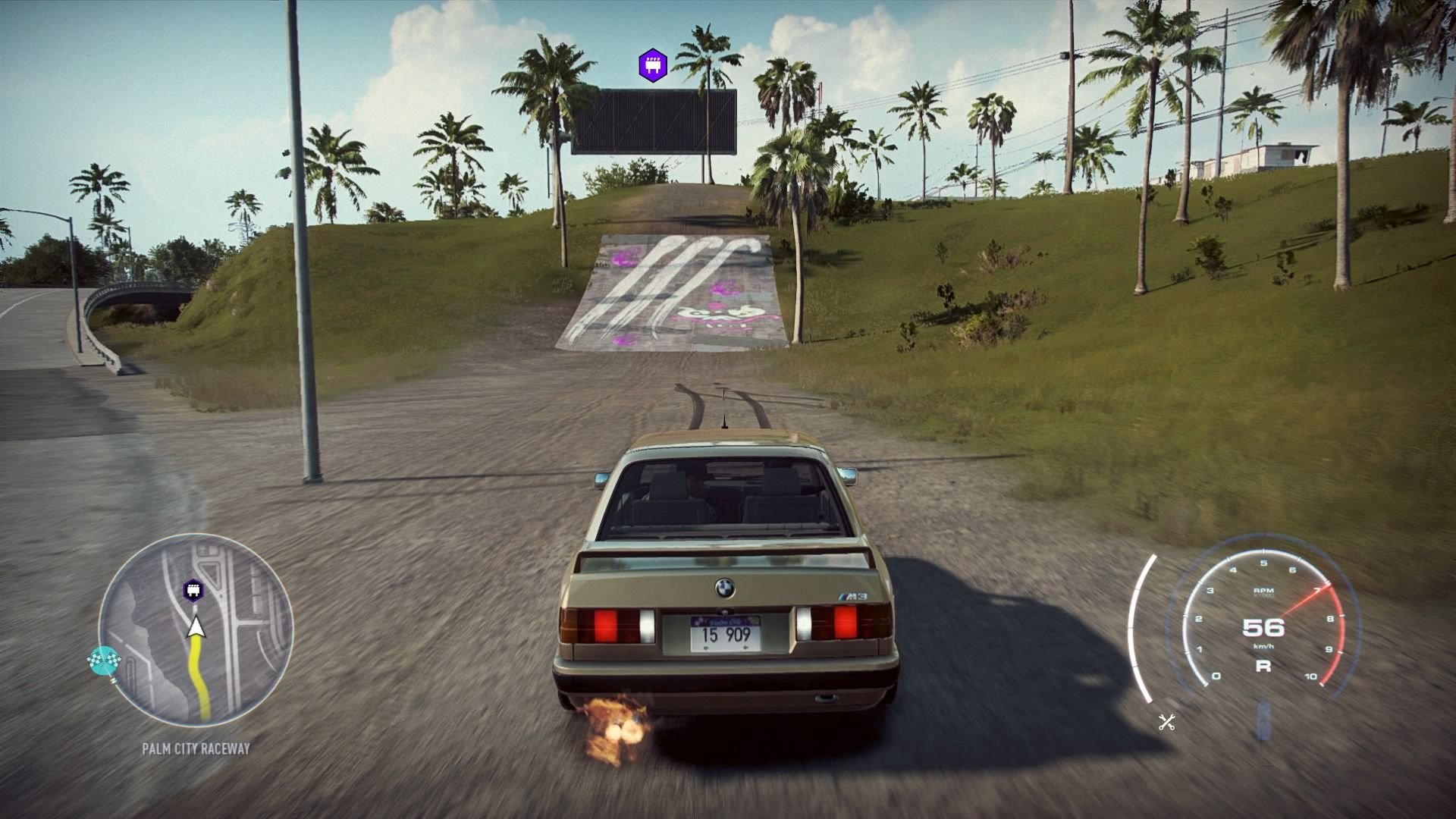 Need for Speed Heat
