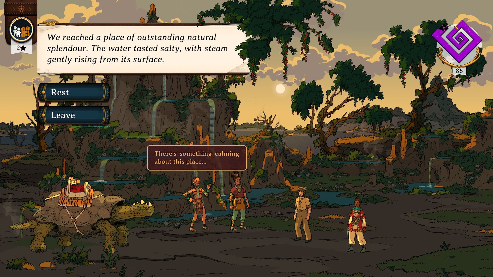 Curious Expedition 2