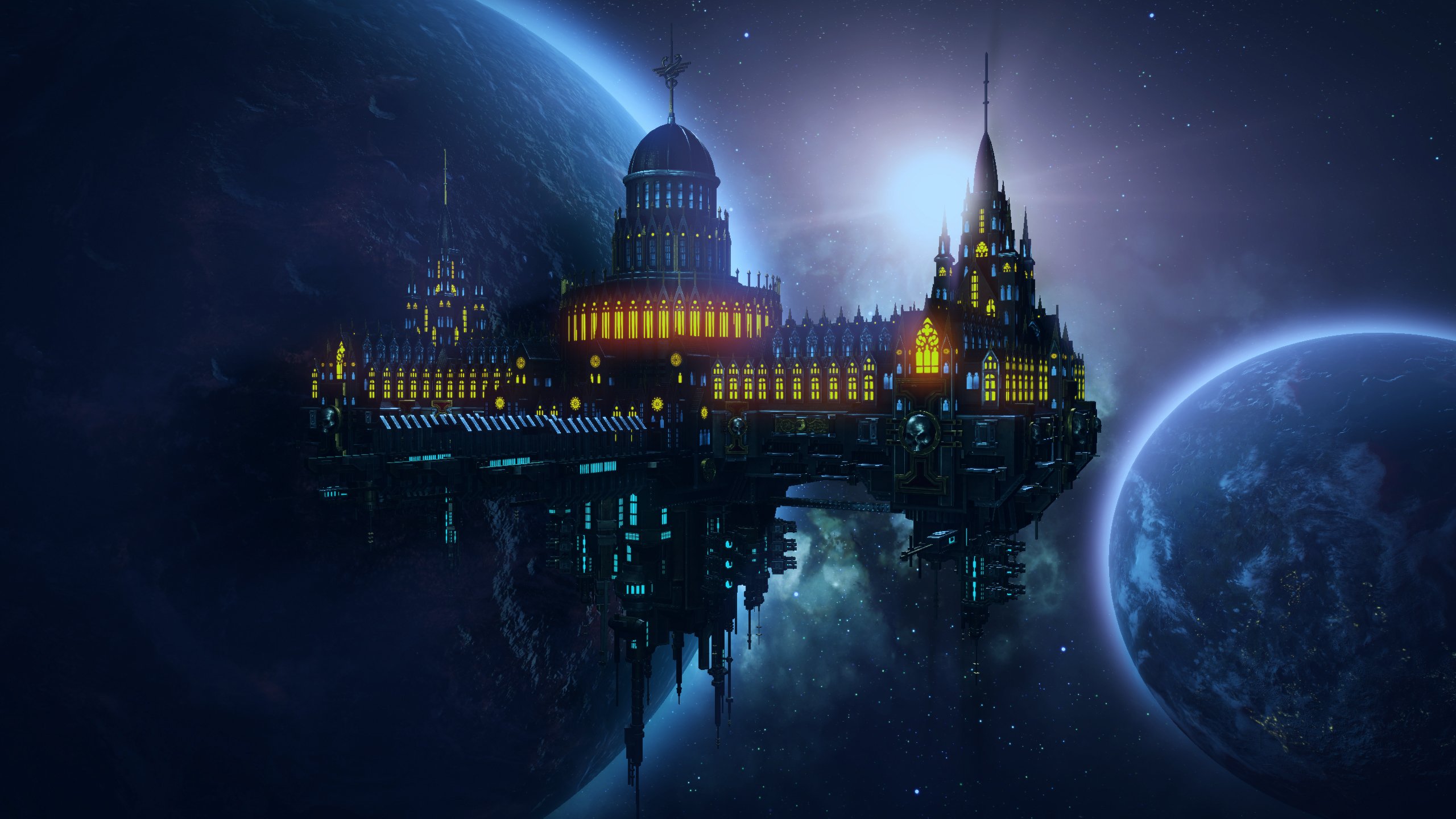 WH40K: Inquisitor Martyr - Probleme mit Onlineverbindung | Verschiebung