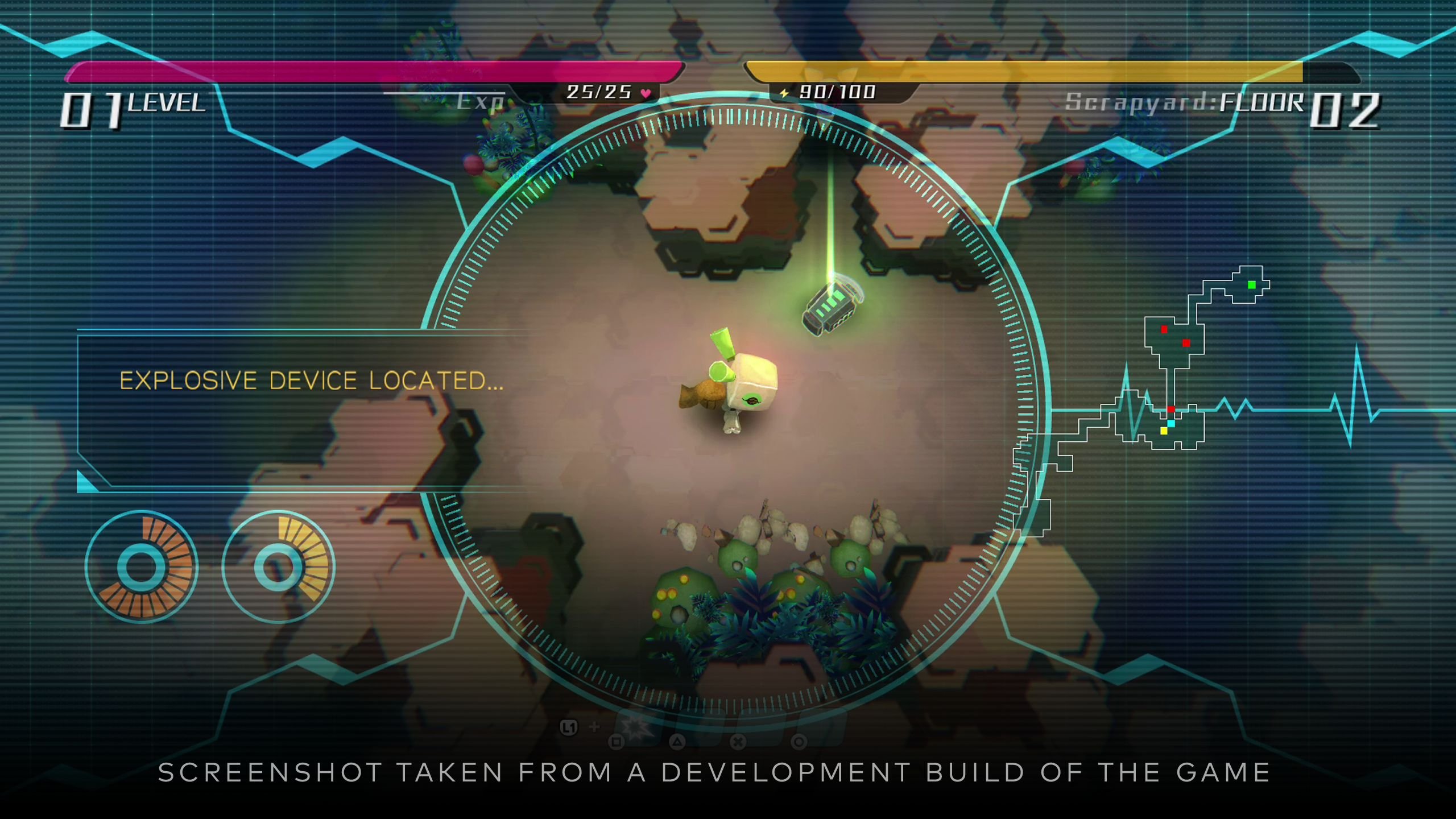 Void tRrLM(); // Void Terrarium