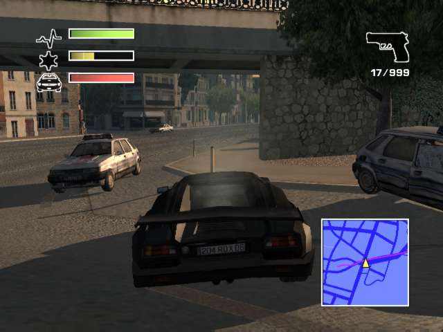 DRIV3R