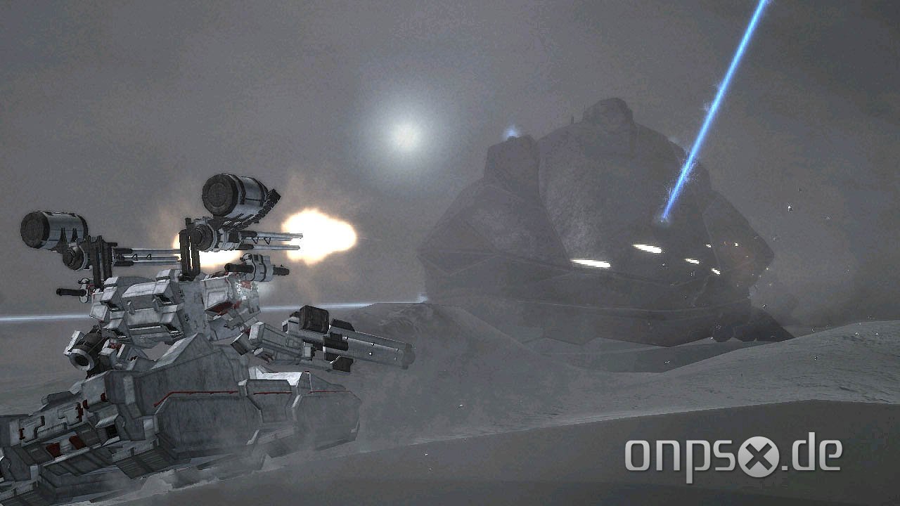 Armored Core for Answer